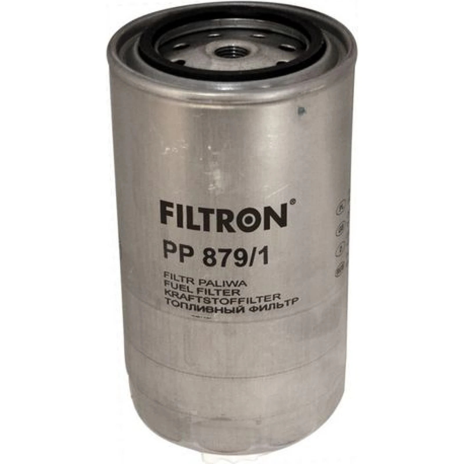 FILTRON Kraftstofffilter PP 879/1