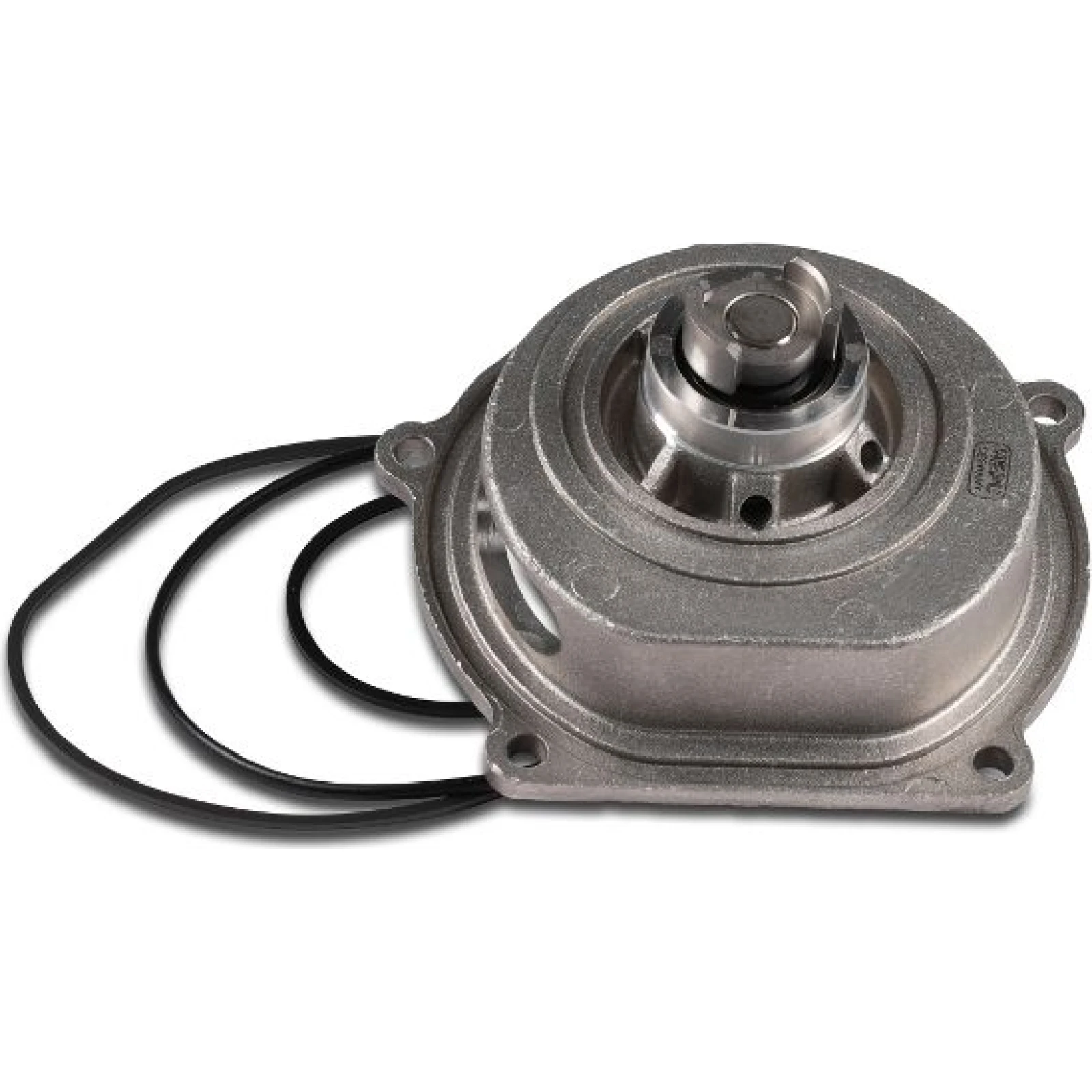 HEPU Wasserpumpe / Kühlmittelpumpe P049
