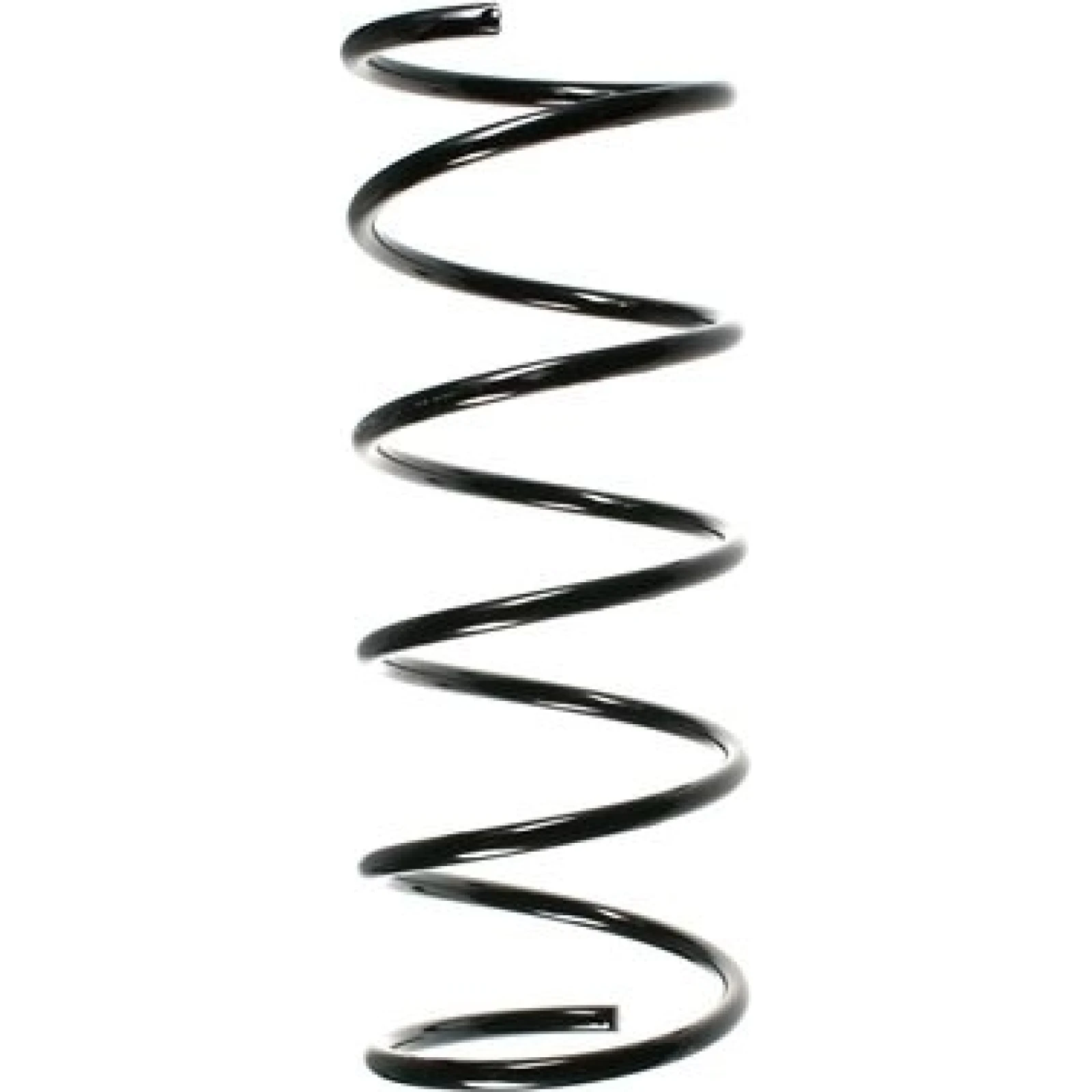 SPIDAN Fahrwerksfeder 49271