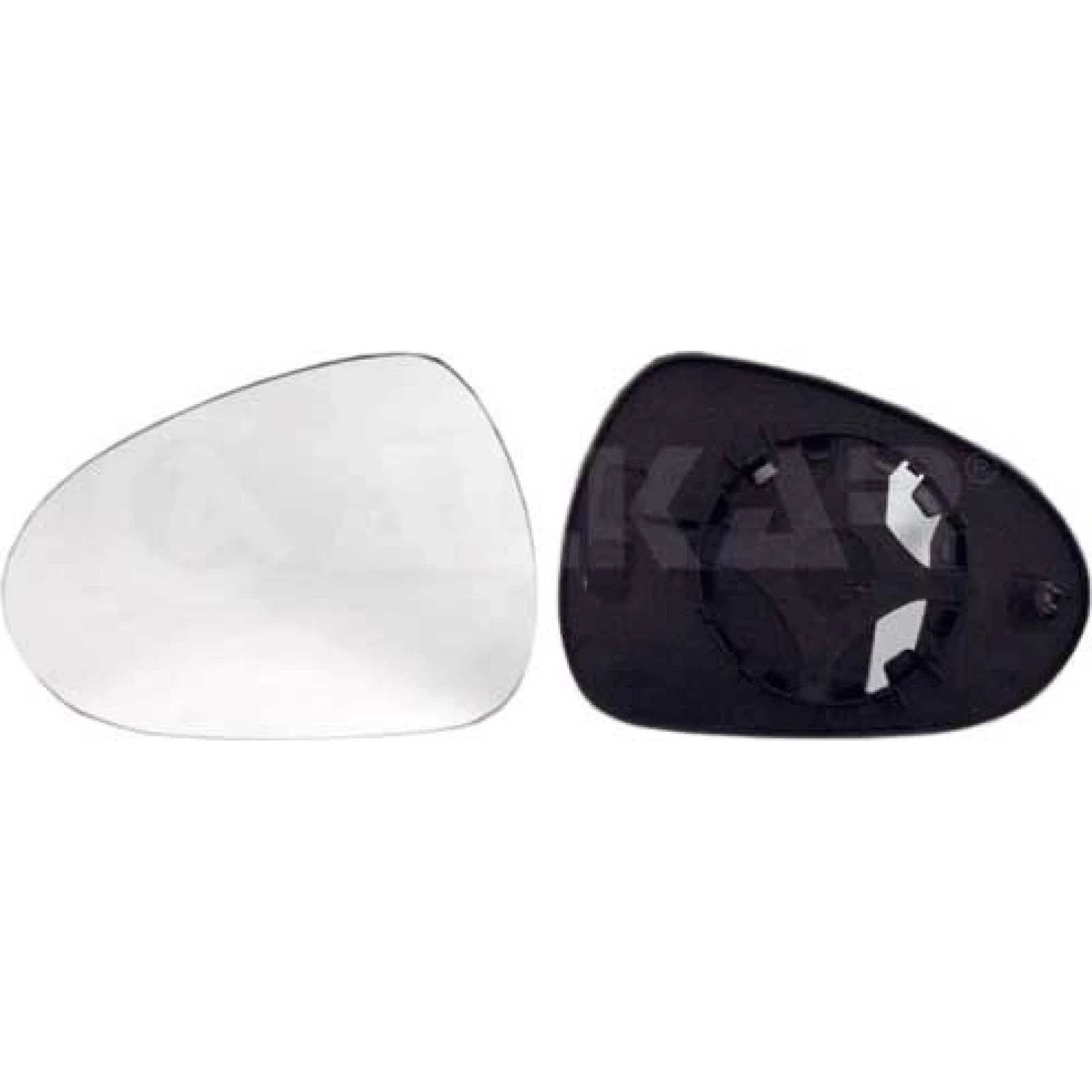 SPIEGELGLAS L IN VERS KONV 5664,730,1