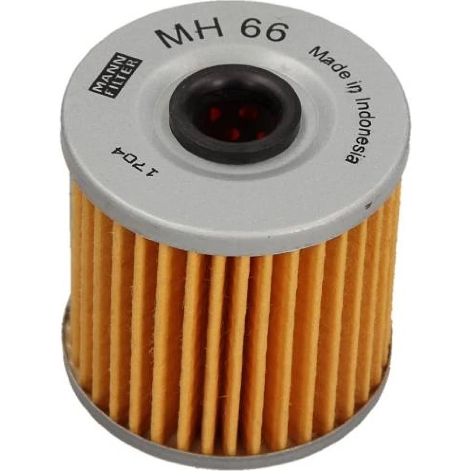 Mann & Hummel Ölfilter Motorrad MH 66