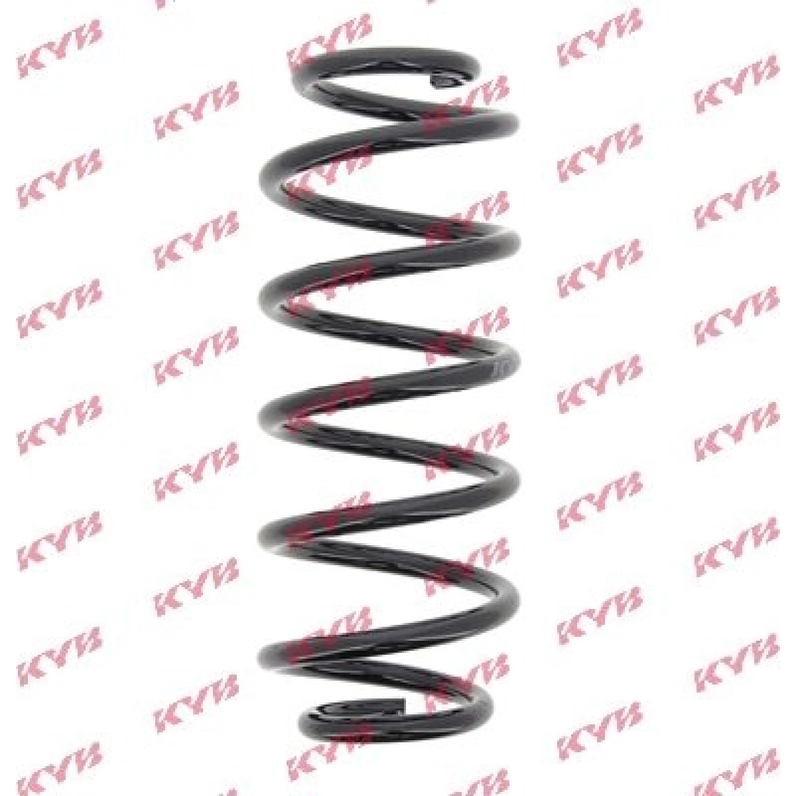 KYB Fahrwerksfeder Toyota T. Auris 1.33-2.0D 03/07 RH6626