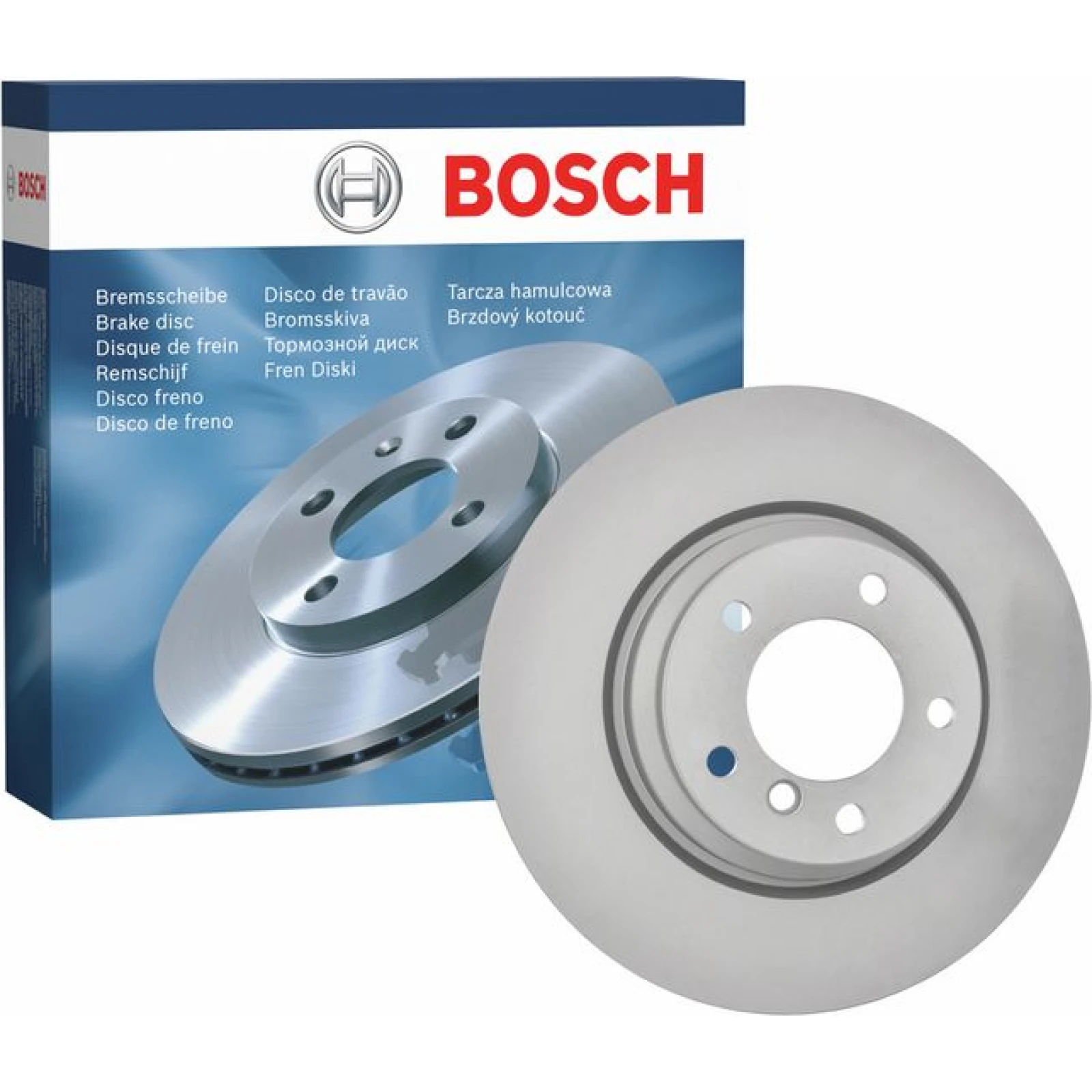 Bremsscheibe VA 0 986 479 215