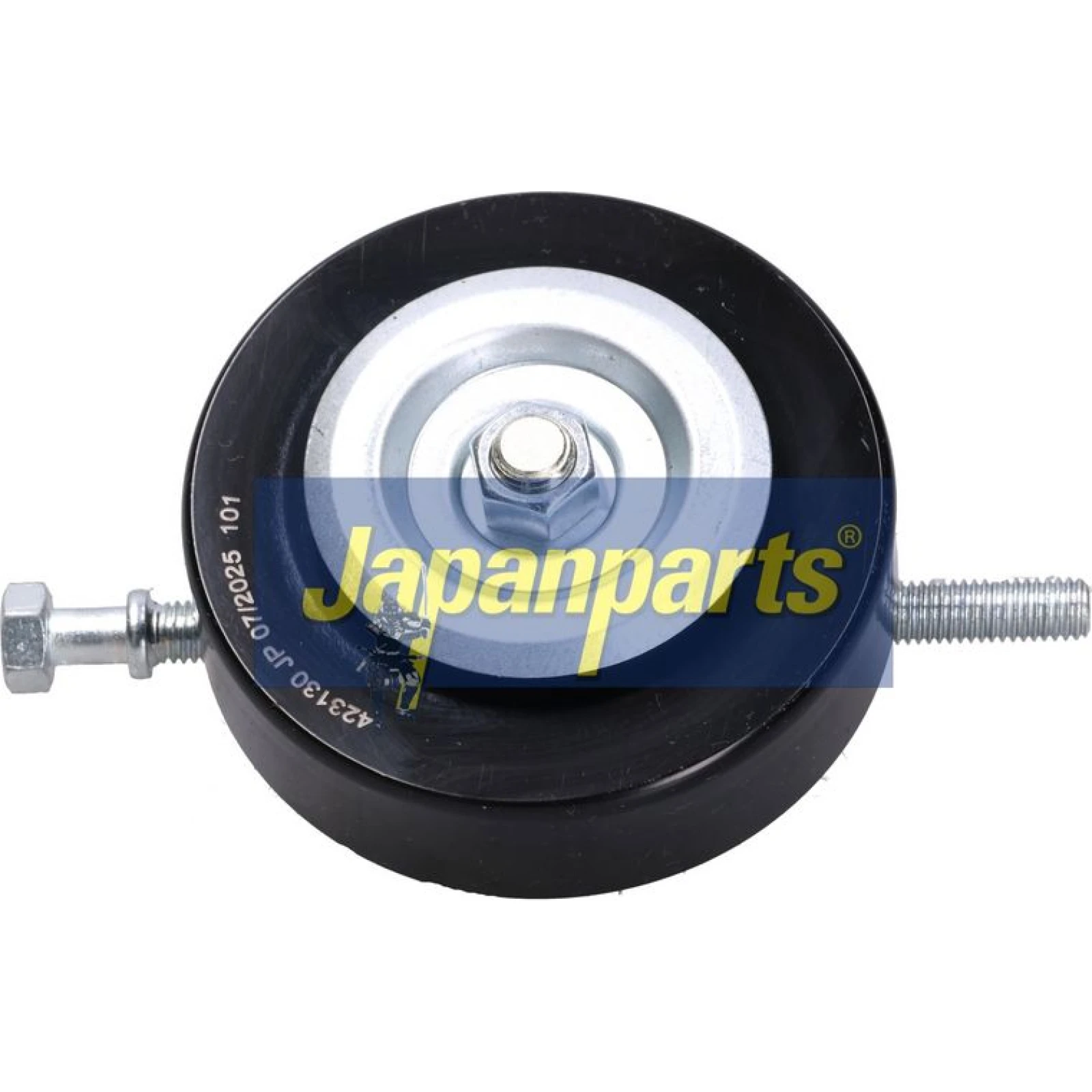 Japanparts Umlenk- / Führungsrolle, Keilrippenriemen RP-101