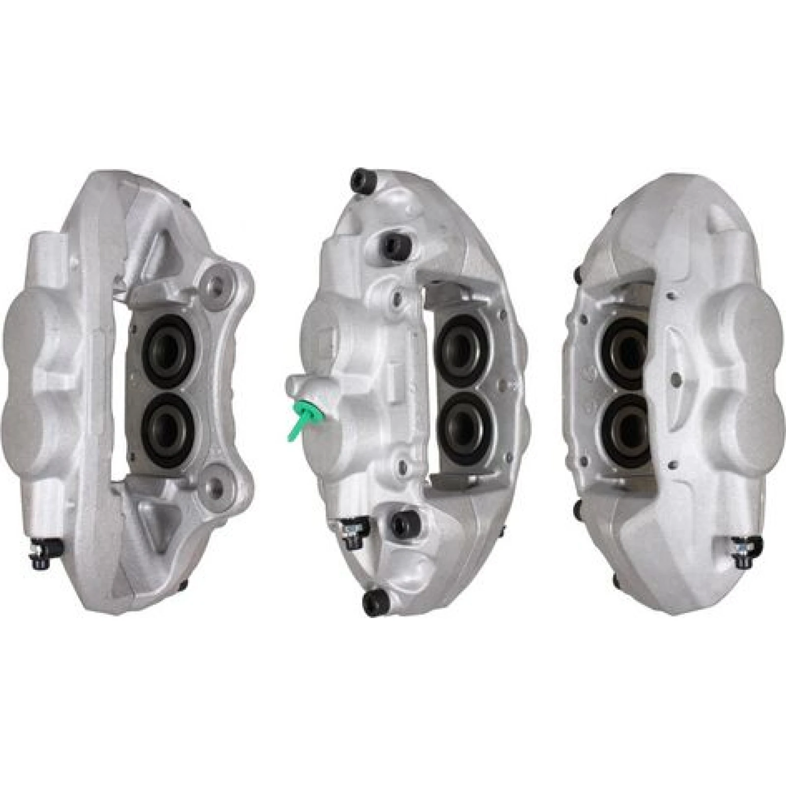 Tauschbremssattel VA li 3176120