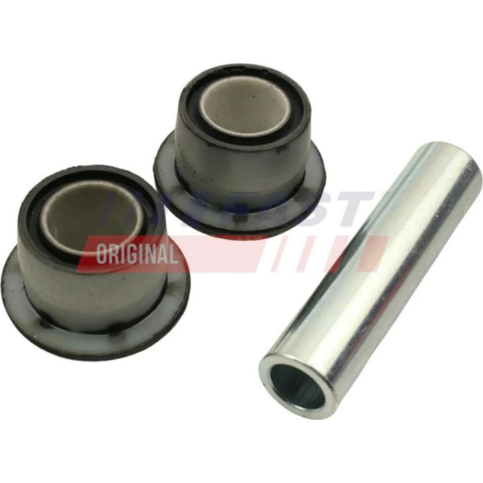FAST Lagerung, Blattfeder FT13710