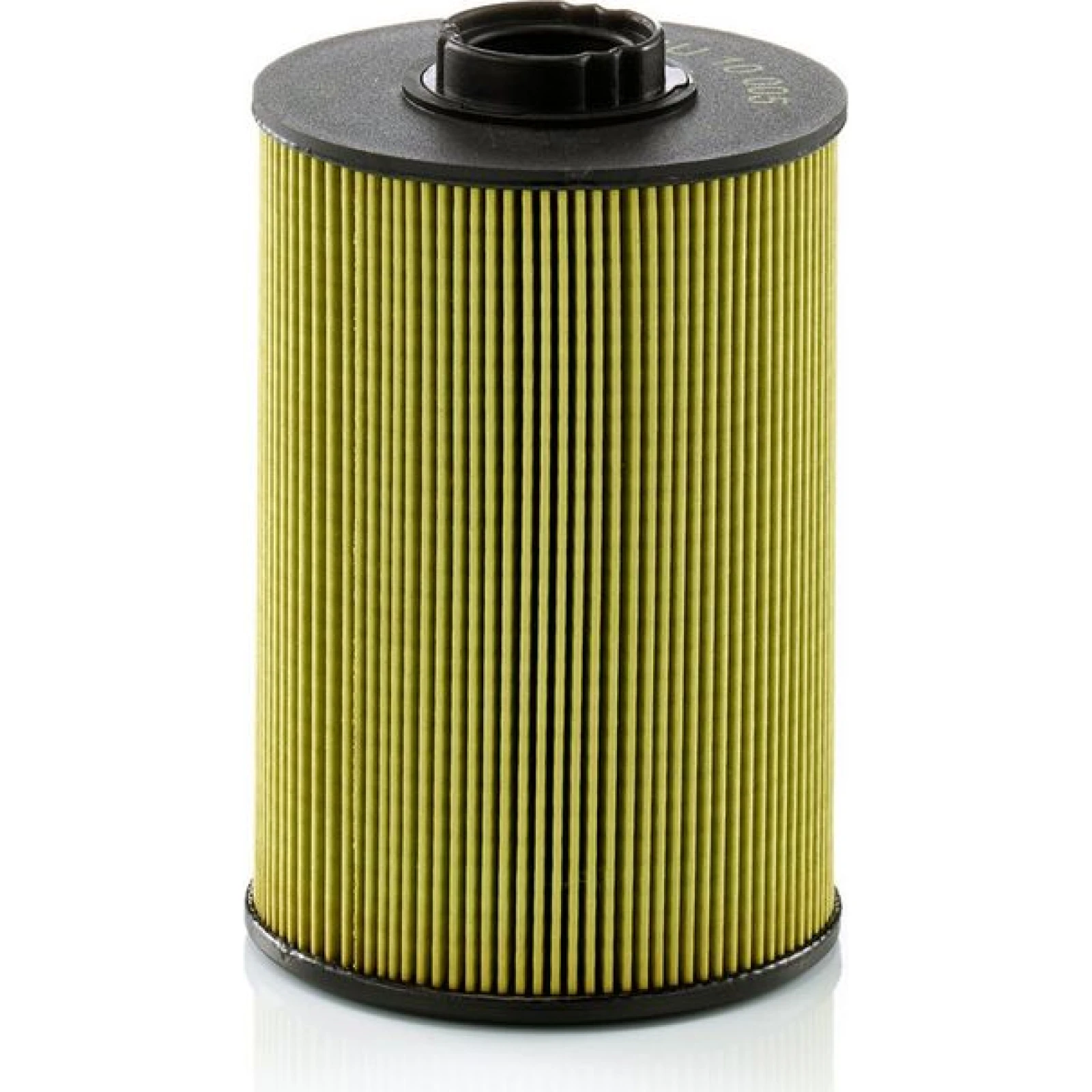 Mann & Hummel Industriefilter PU 10 005 x