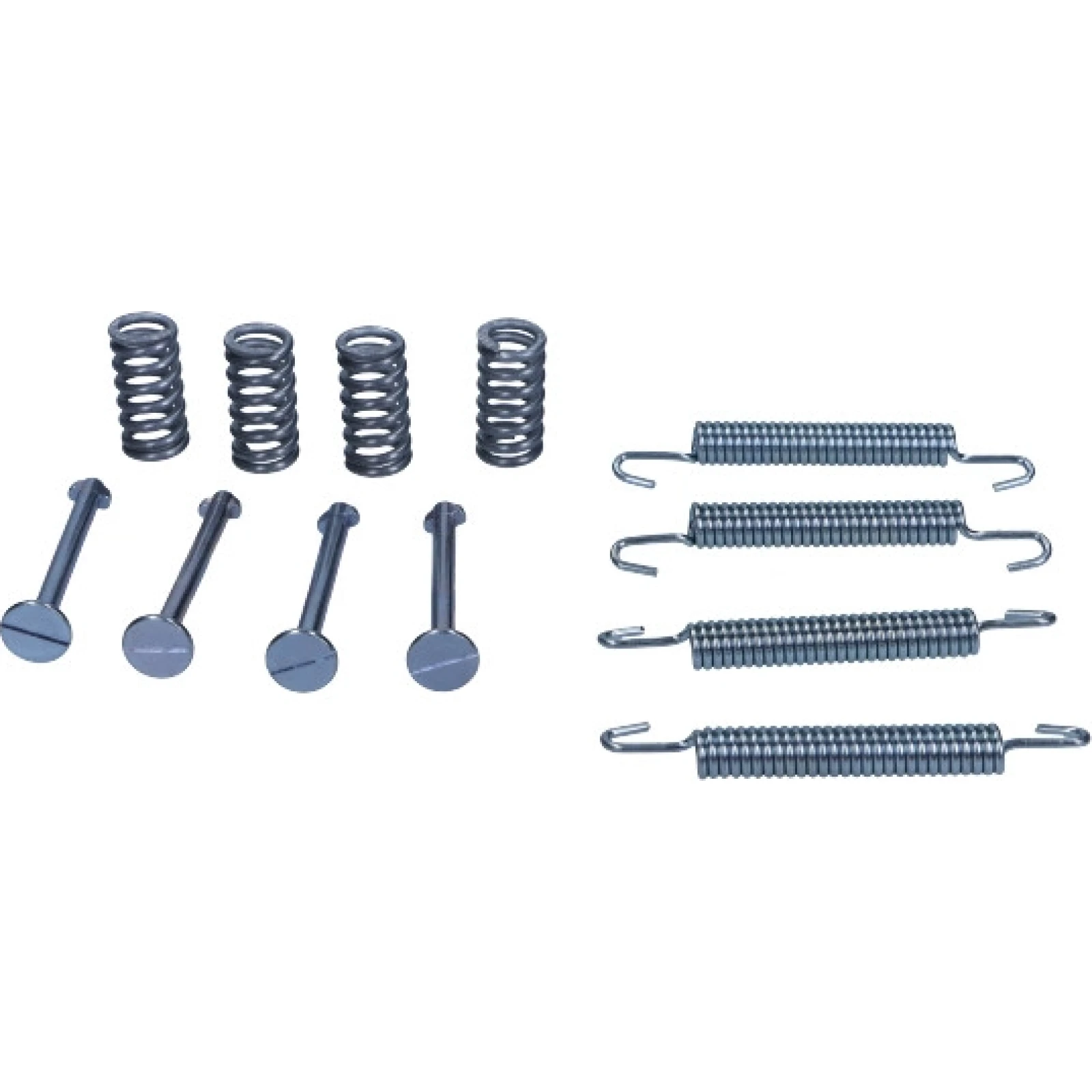 Quick Brake Montagesatz für Bremsbacken 105-0667