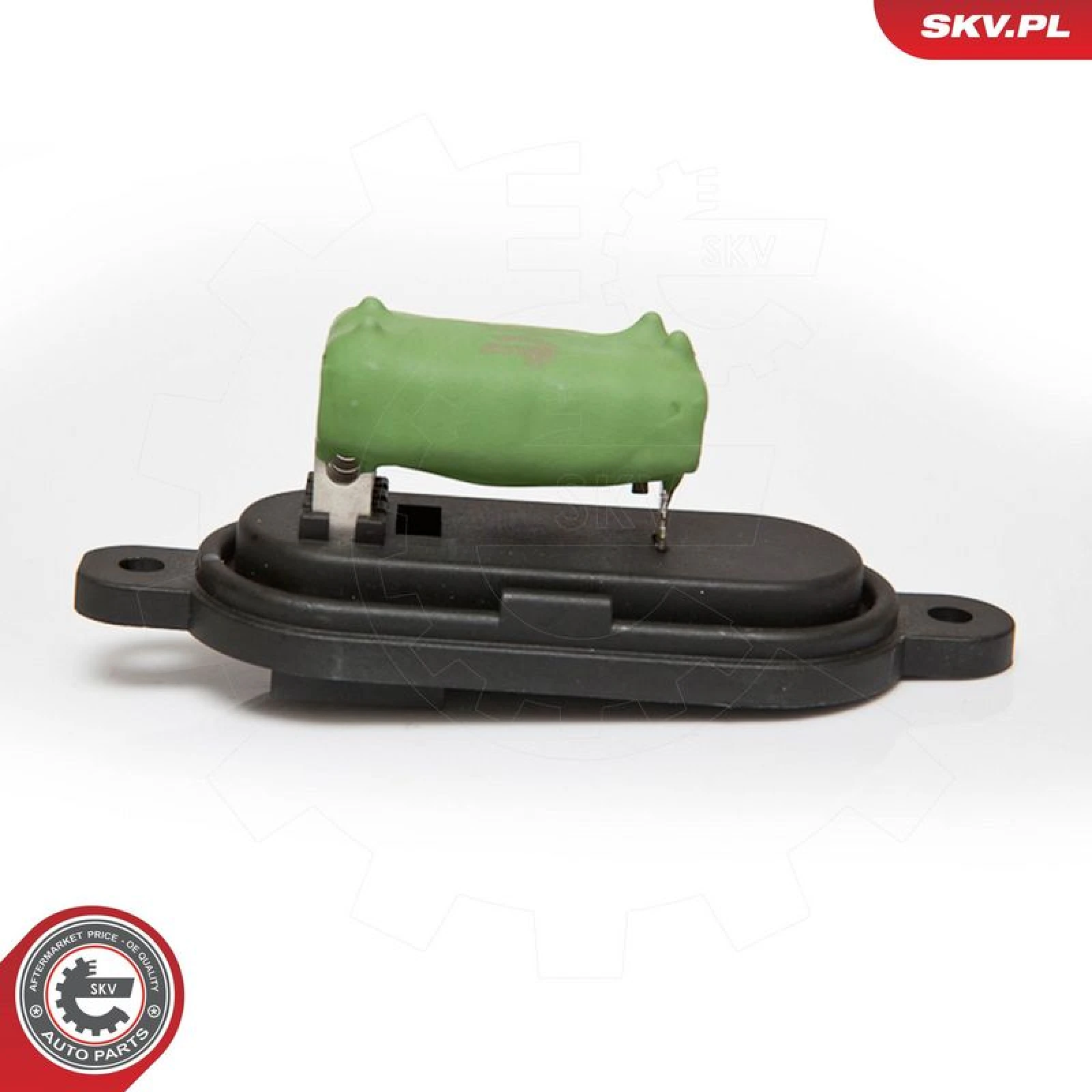 SKV GERMANY Widerstand 95SKV039