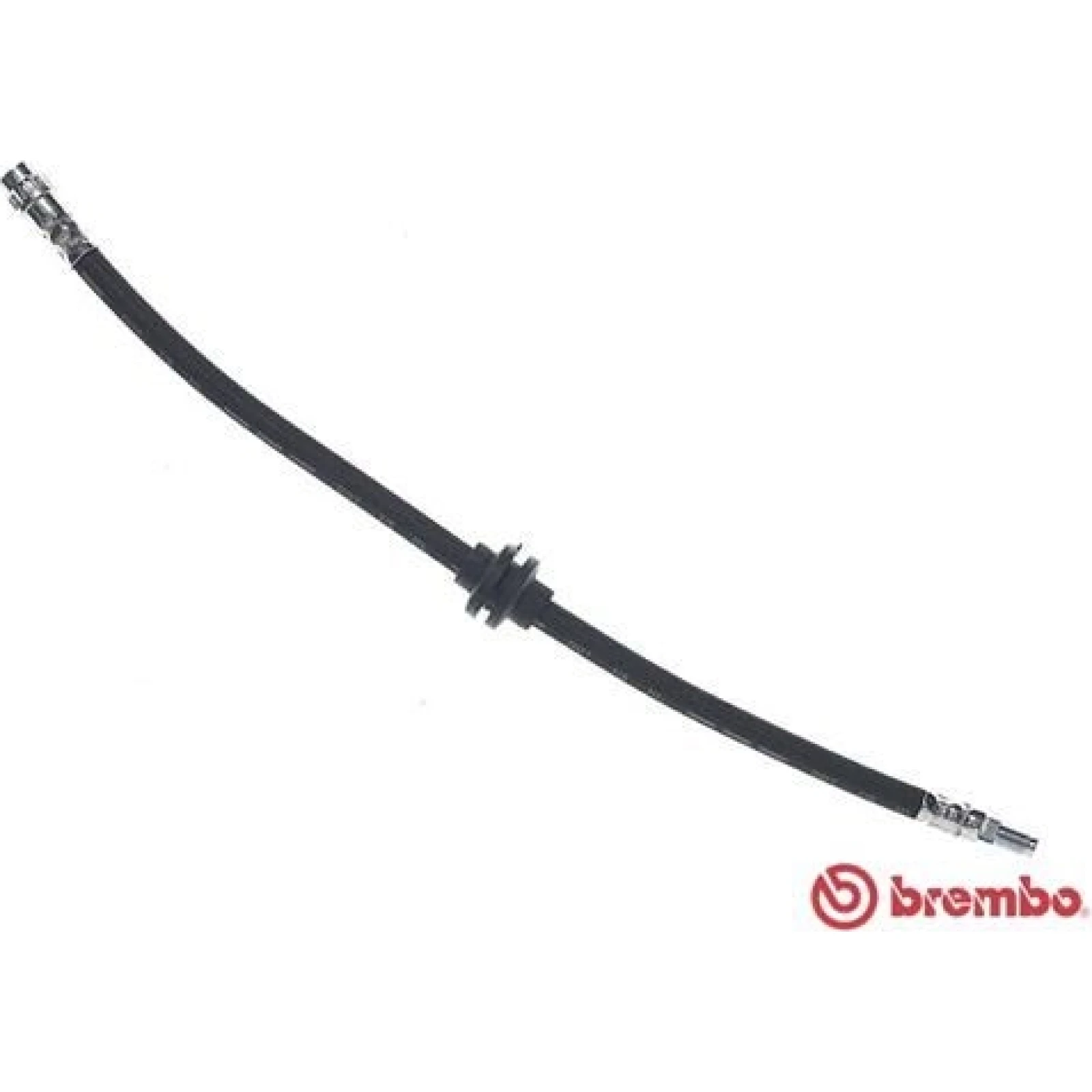 BREMBO Bremsschlauch T 68 089