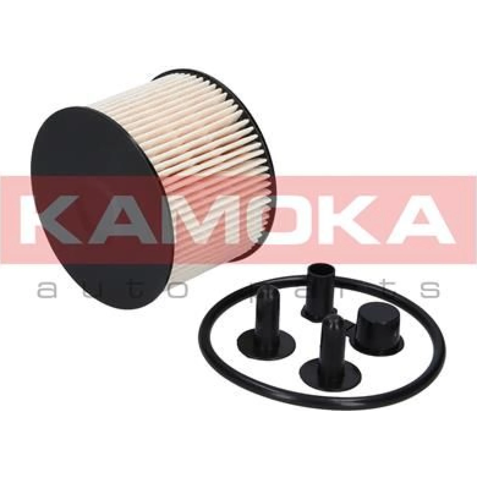 KAMOKA Kraftstofffilter F307301