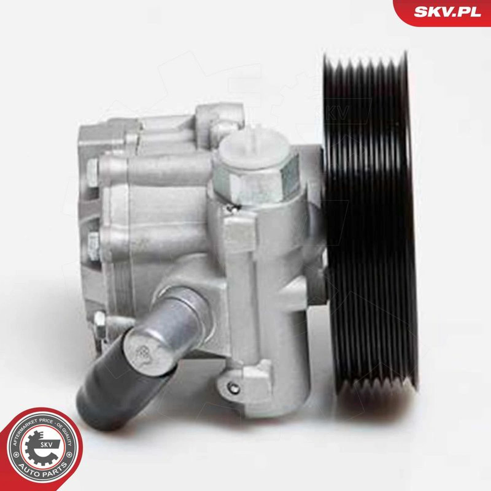 SKV GERMANY Hydraulikpumpe 10SKV024