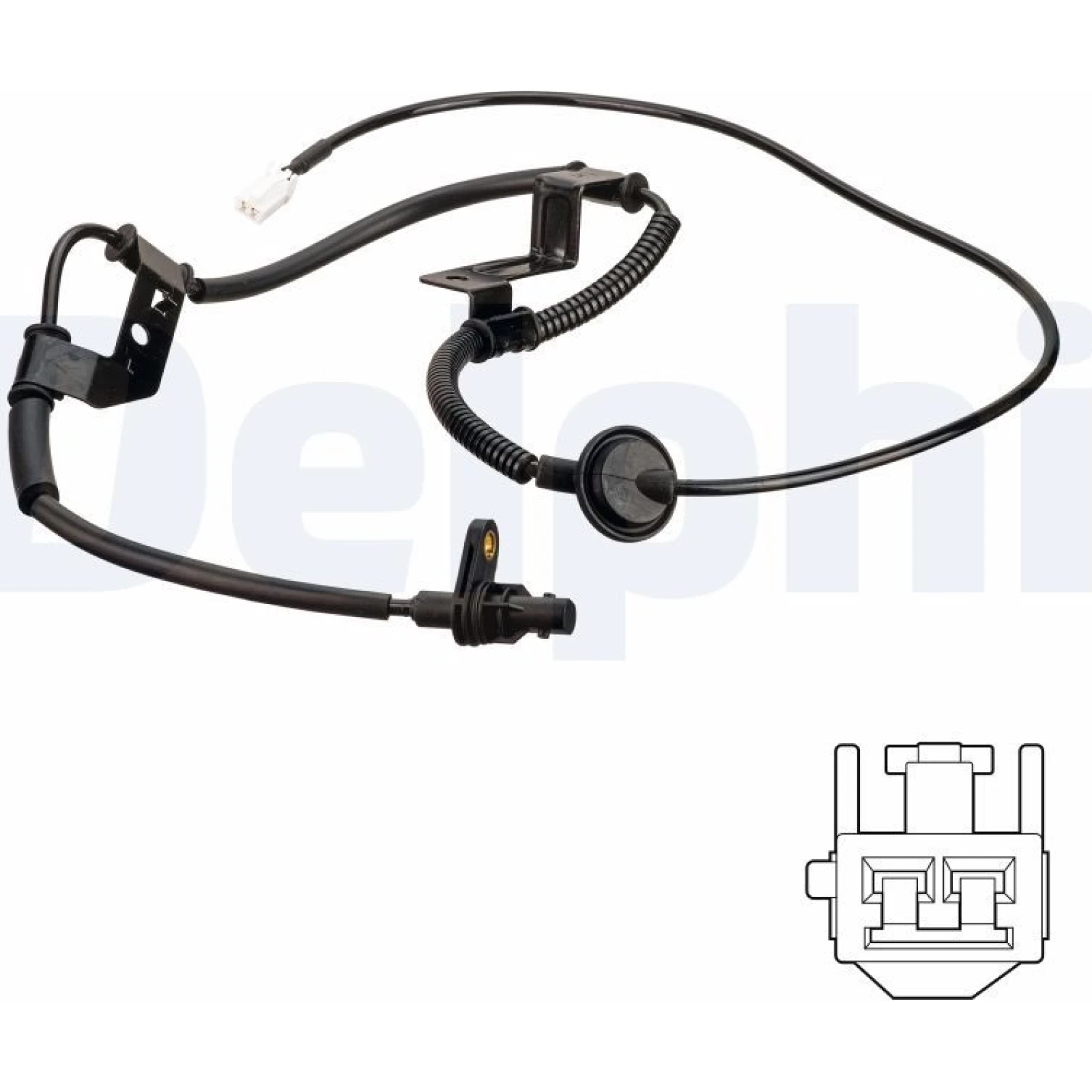Sensor, Raddrehzahl SS20533