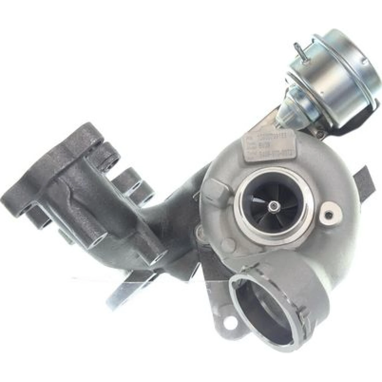 Turbolader ALA10900739
