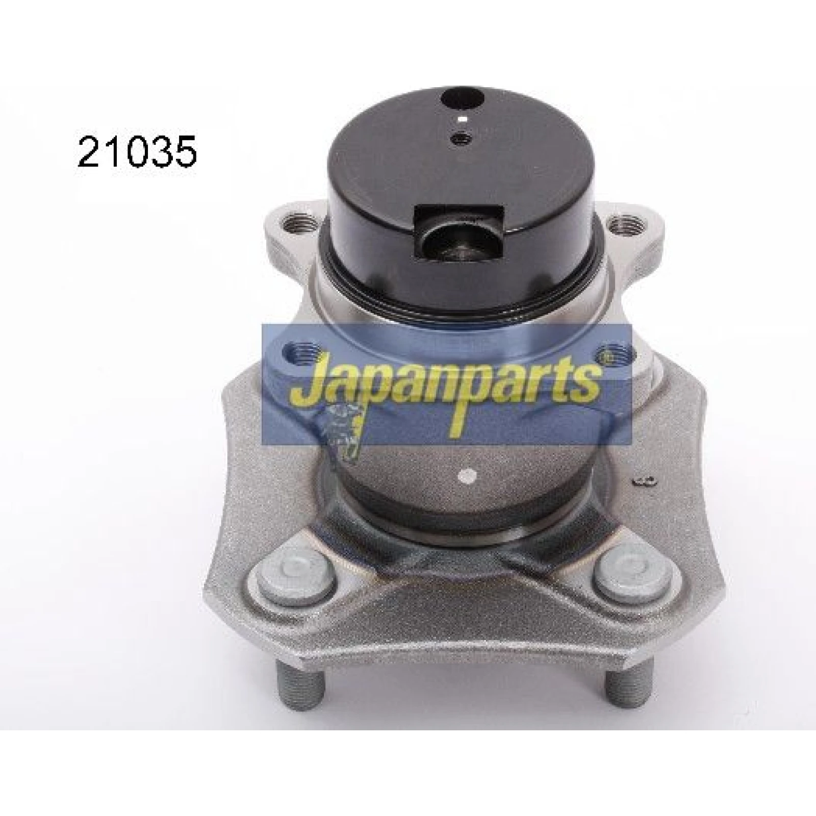 Japanparts Radnabe KK-21035