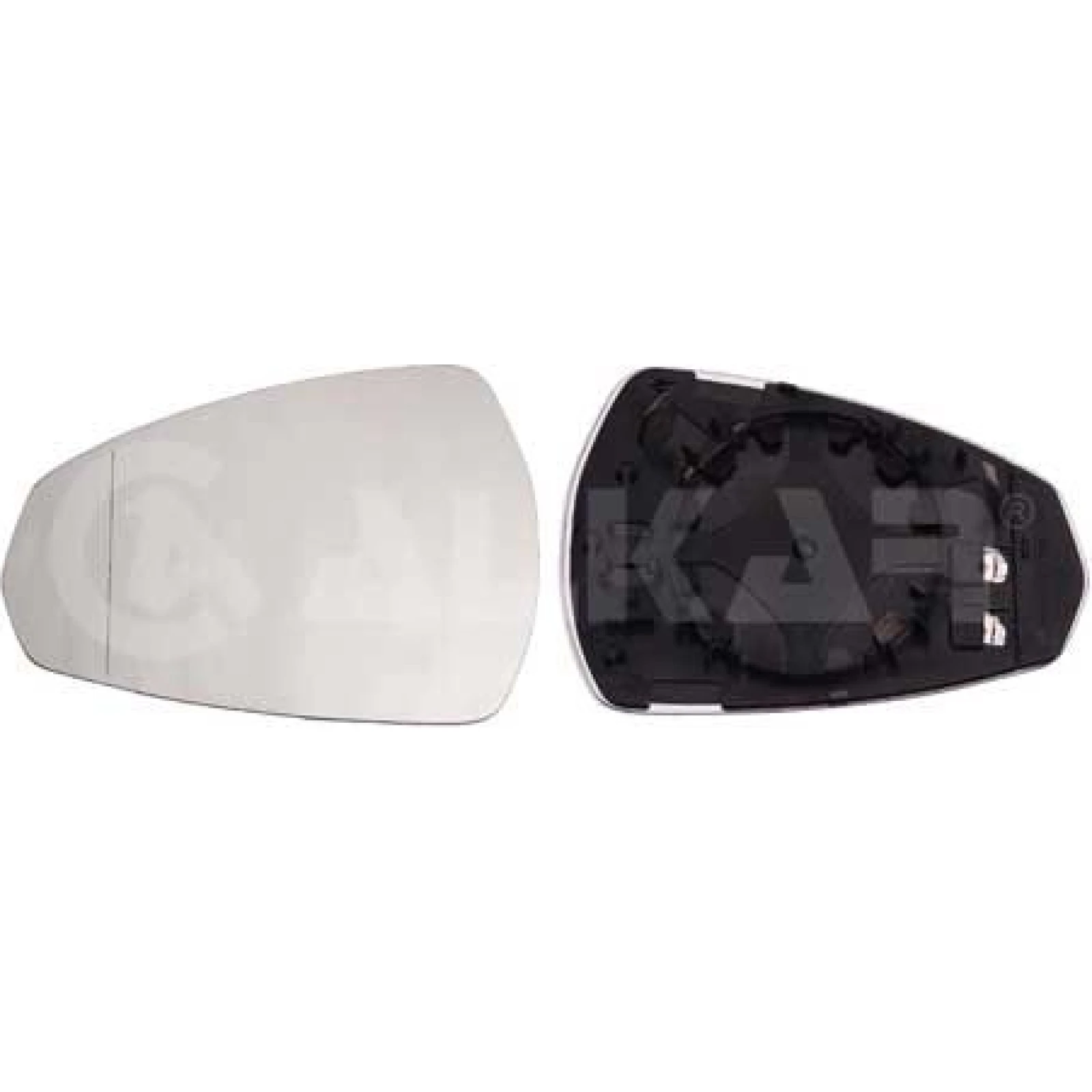SPIEGELGLAS L EL VERS HZB ASPH 6471782