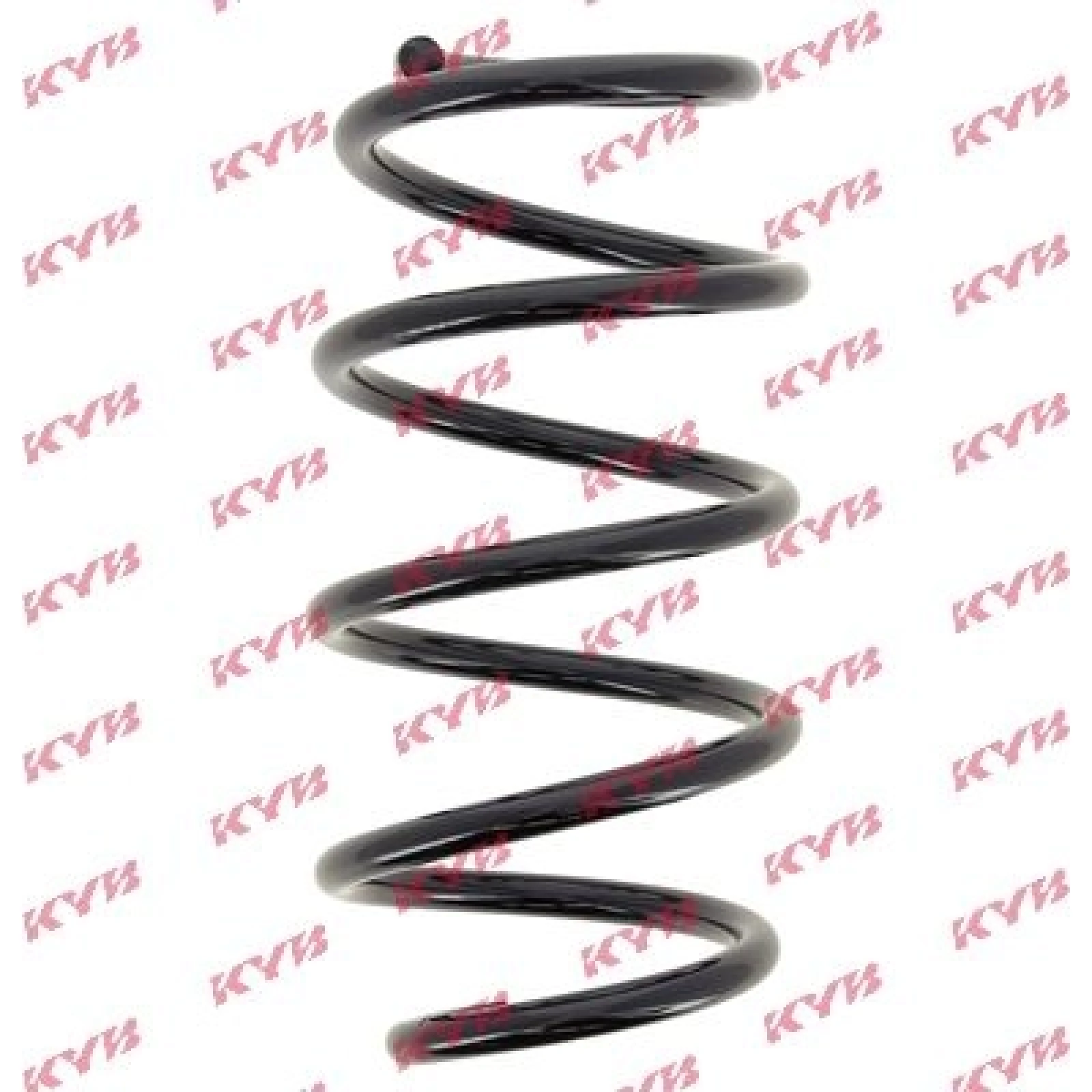 KYB Fahrwerksfeder Audi P. A3 03-13 Sport Suspension RH3358