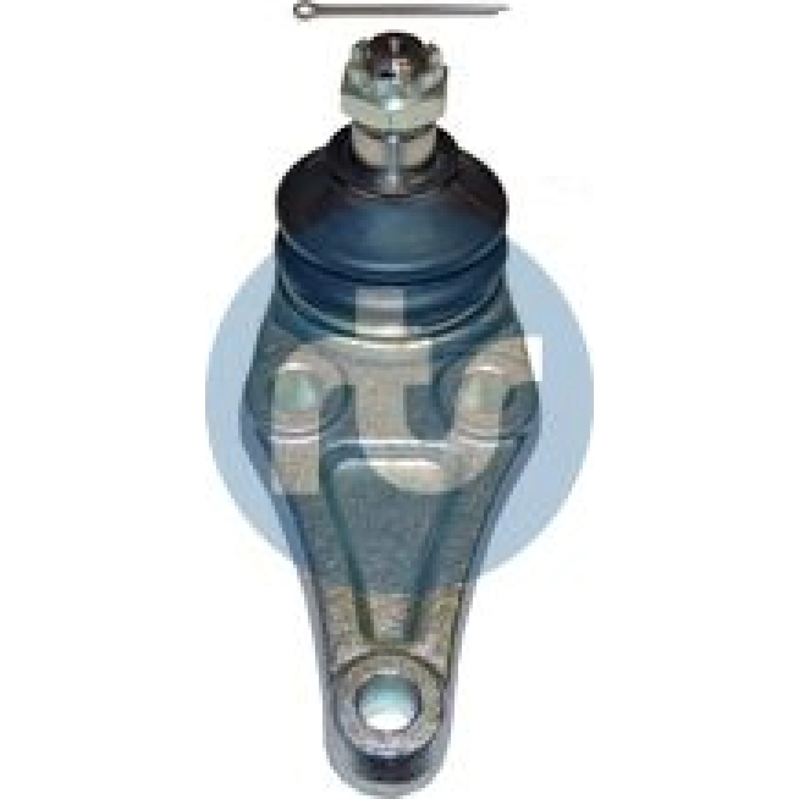 RTS Schulterklopfen 93-09772