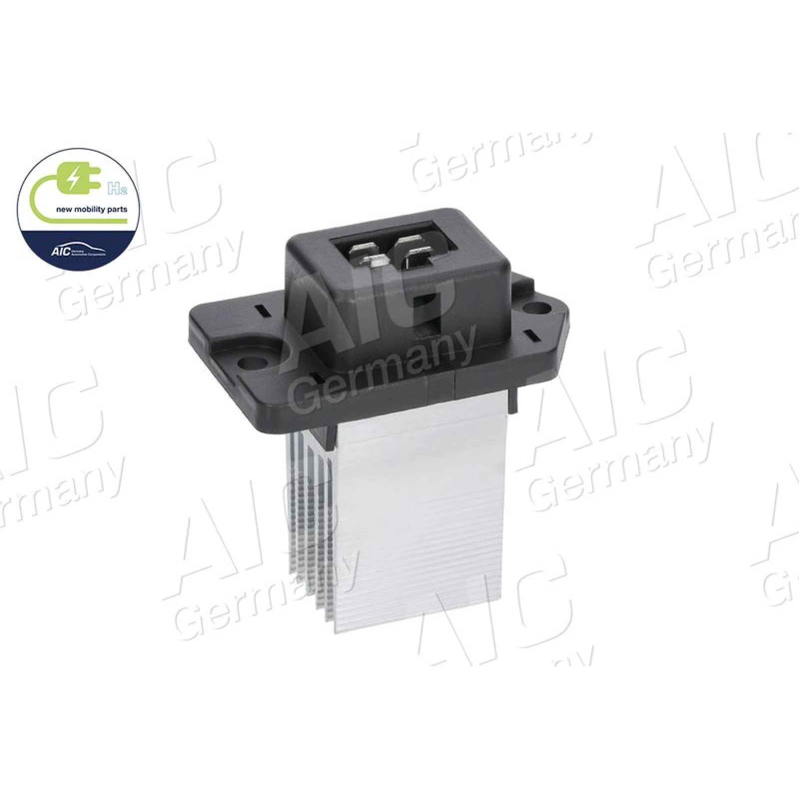 Widerstand 57205