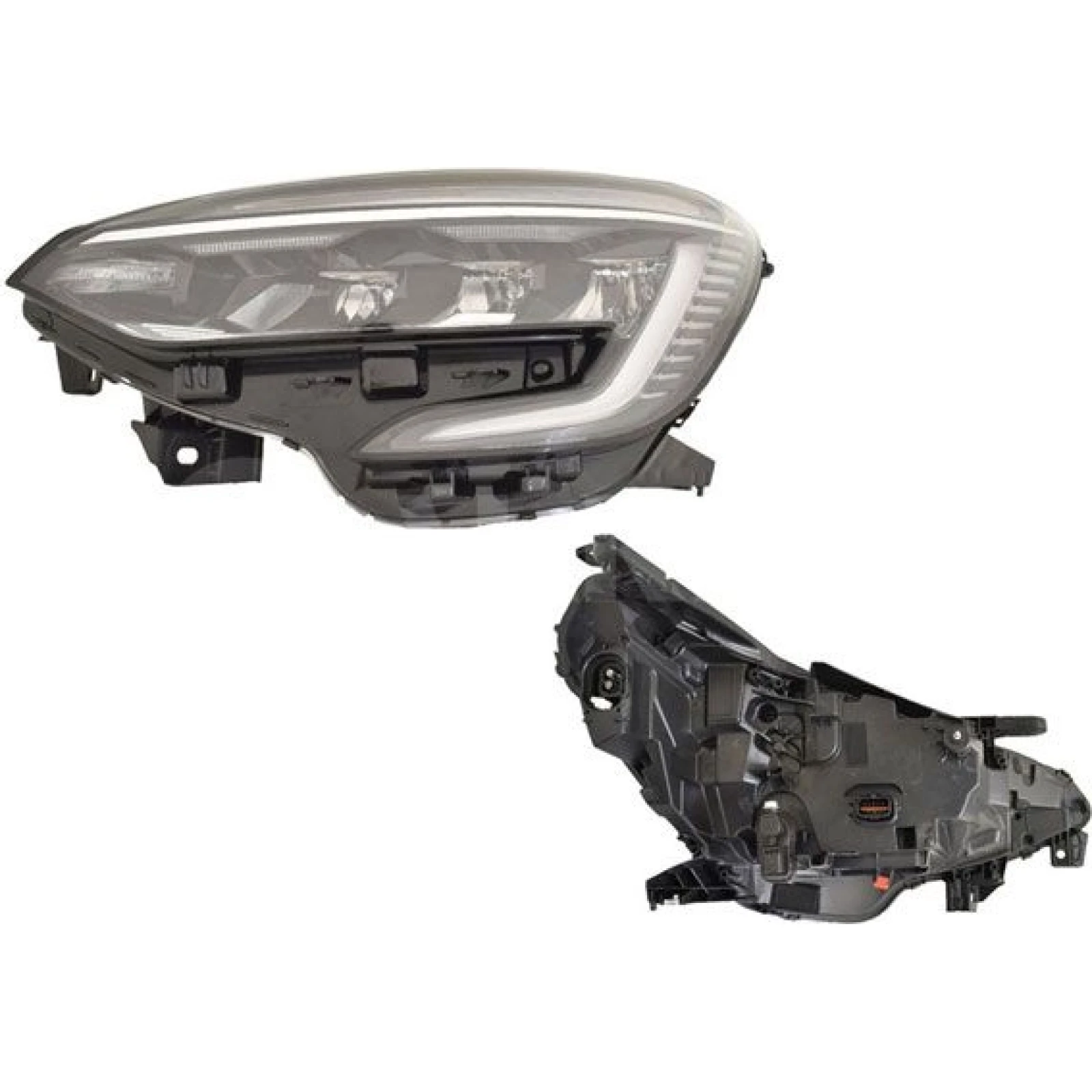 Scheinwerfer L LED +MOT +TGFL 2783187
