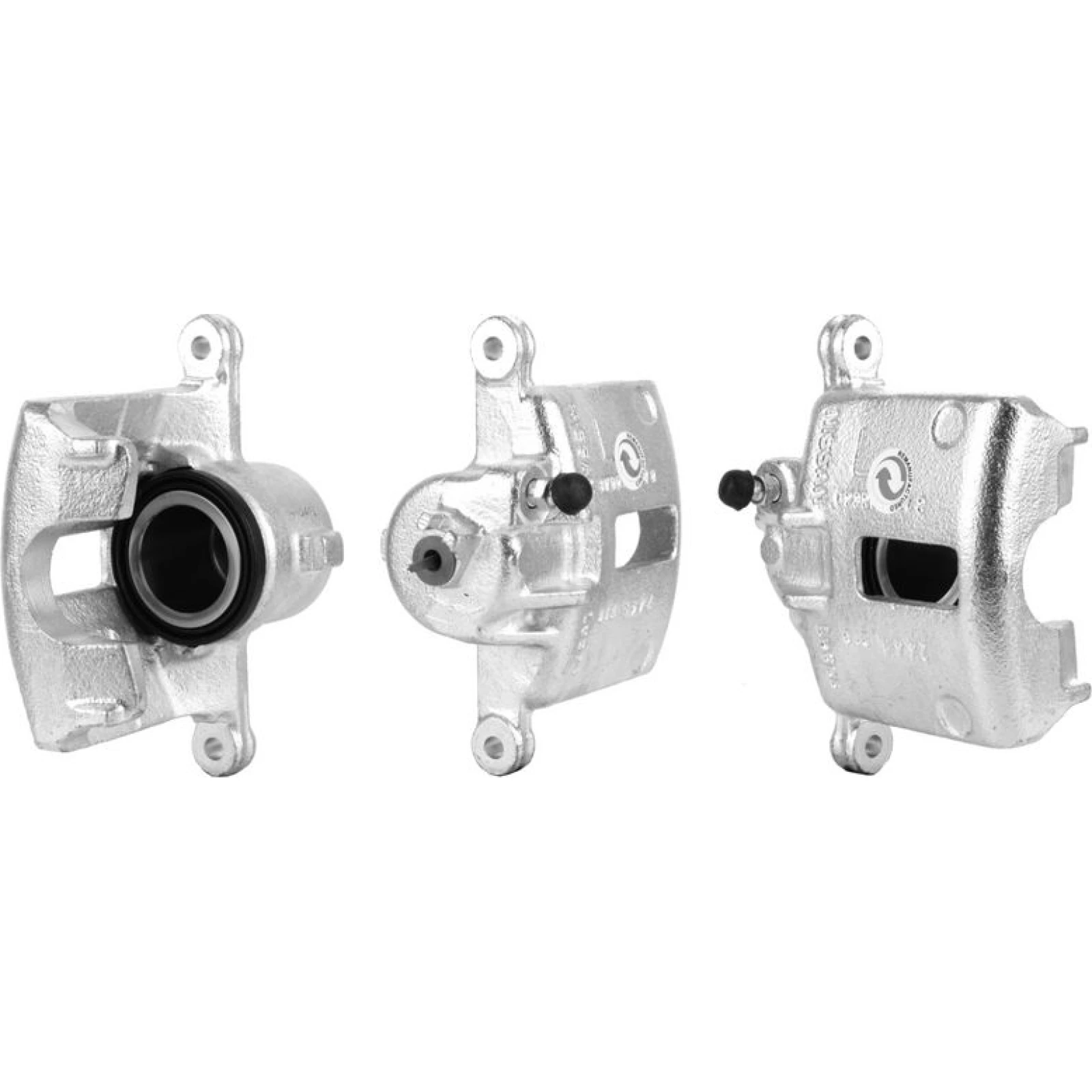Tauschbremssattel 3133500