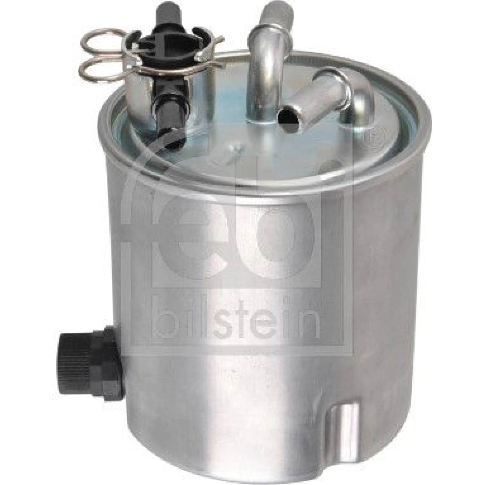 FEBI BILSTEIN Kraftstofffilter 180331