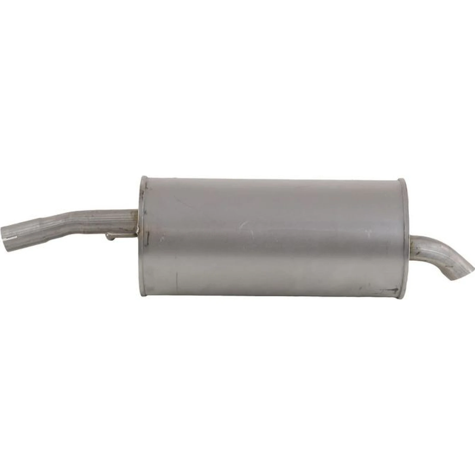 52 / Auspufftopf Hinten 71393