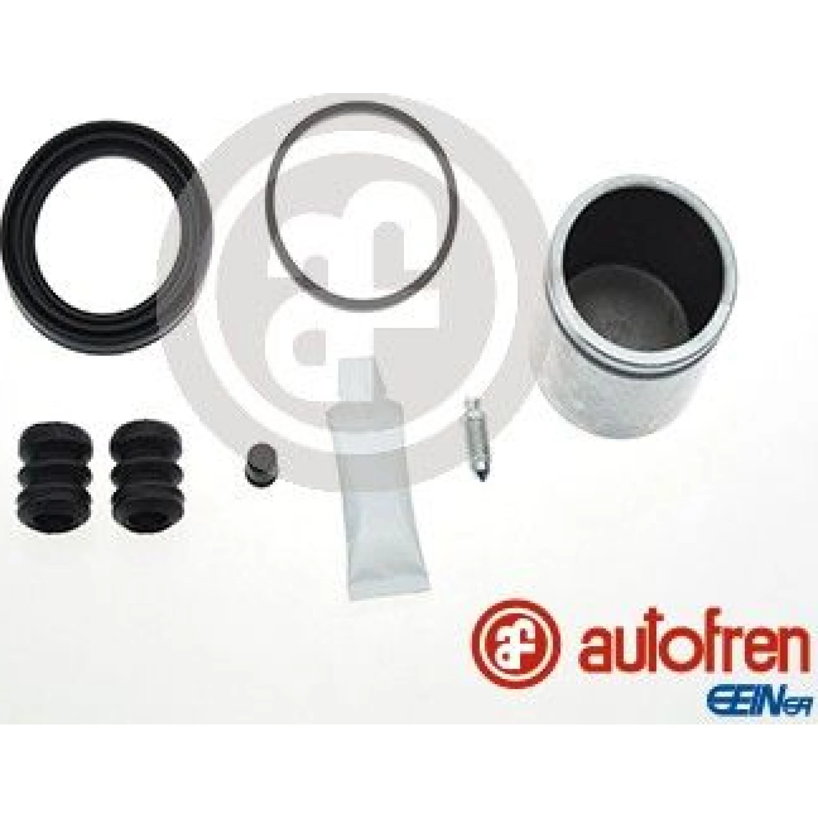 Reparatursatz Bremssattel Alfa S. 145/146/155/Spider 93-05 D41172C