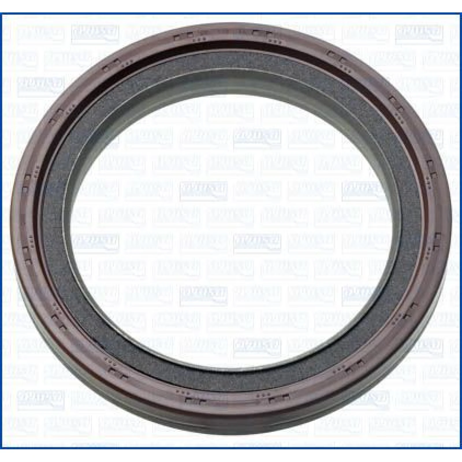 Ajusa Wellendichtring Fiat Ducato 10 15083500