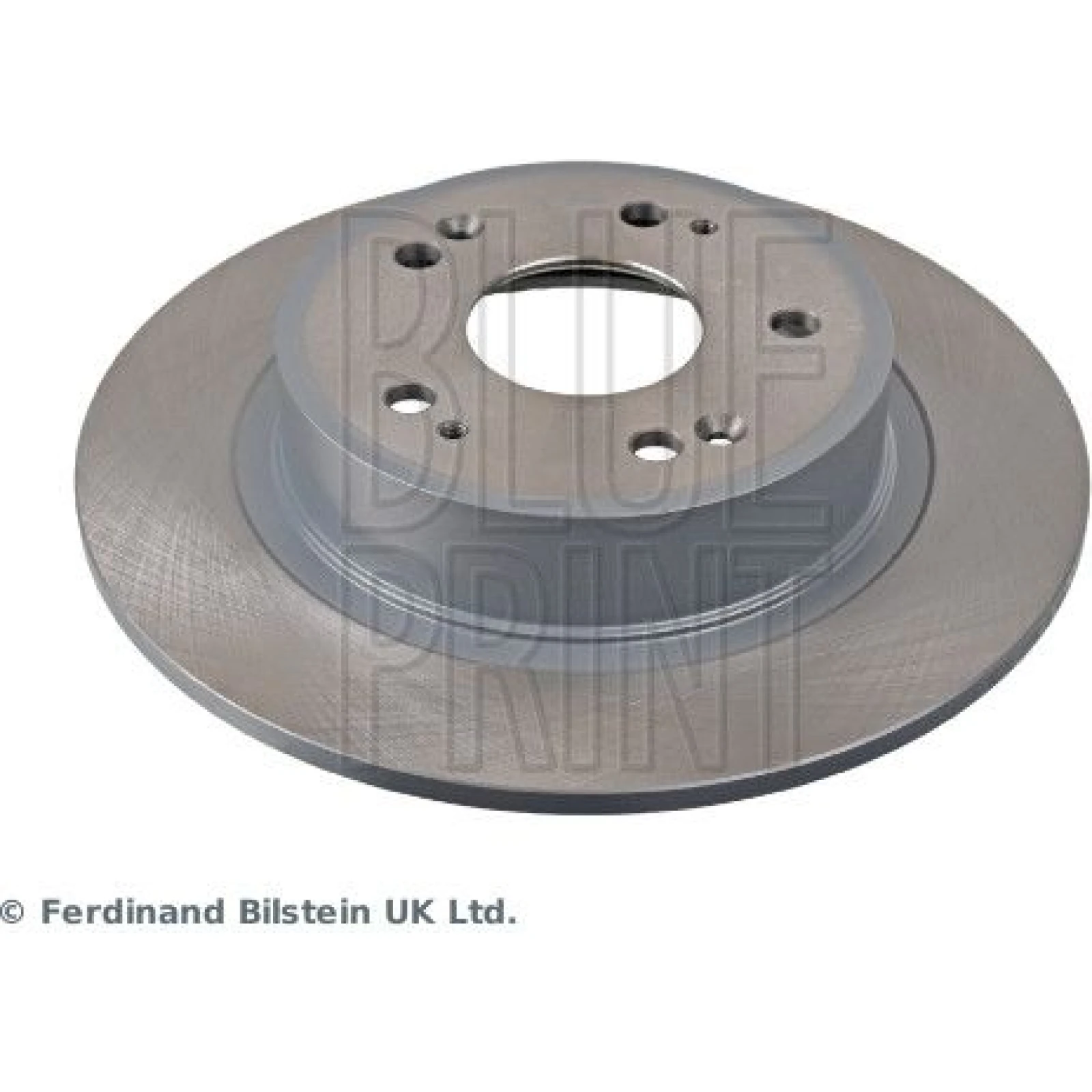 Bremsscheibe Honda T. Accord 2.0-2.2 I-Dtec 08 ADH243108