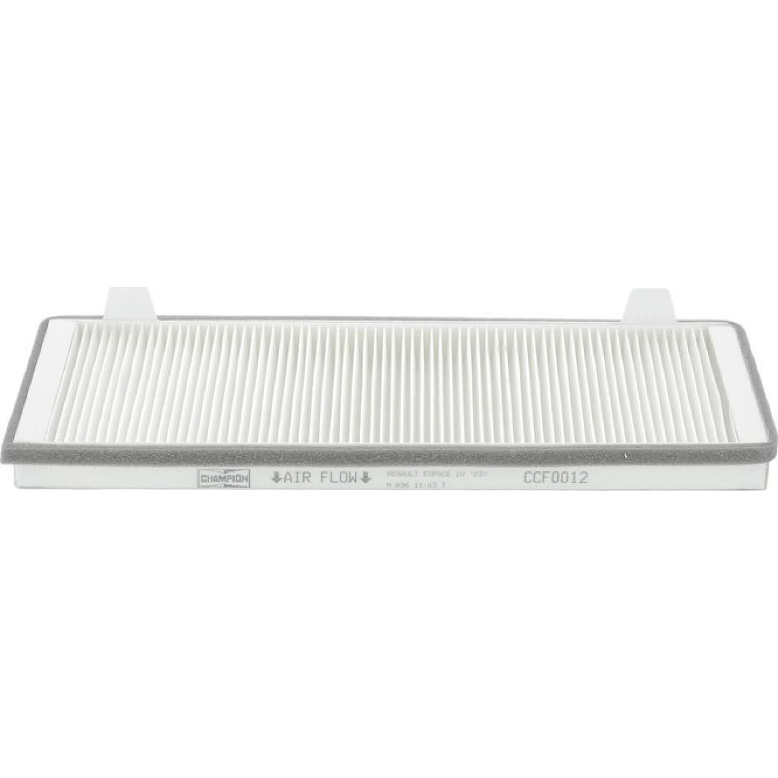 CHAMPION Innenraumfilter CCF0012