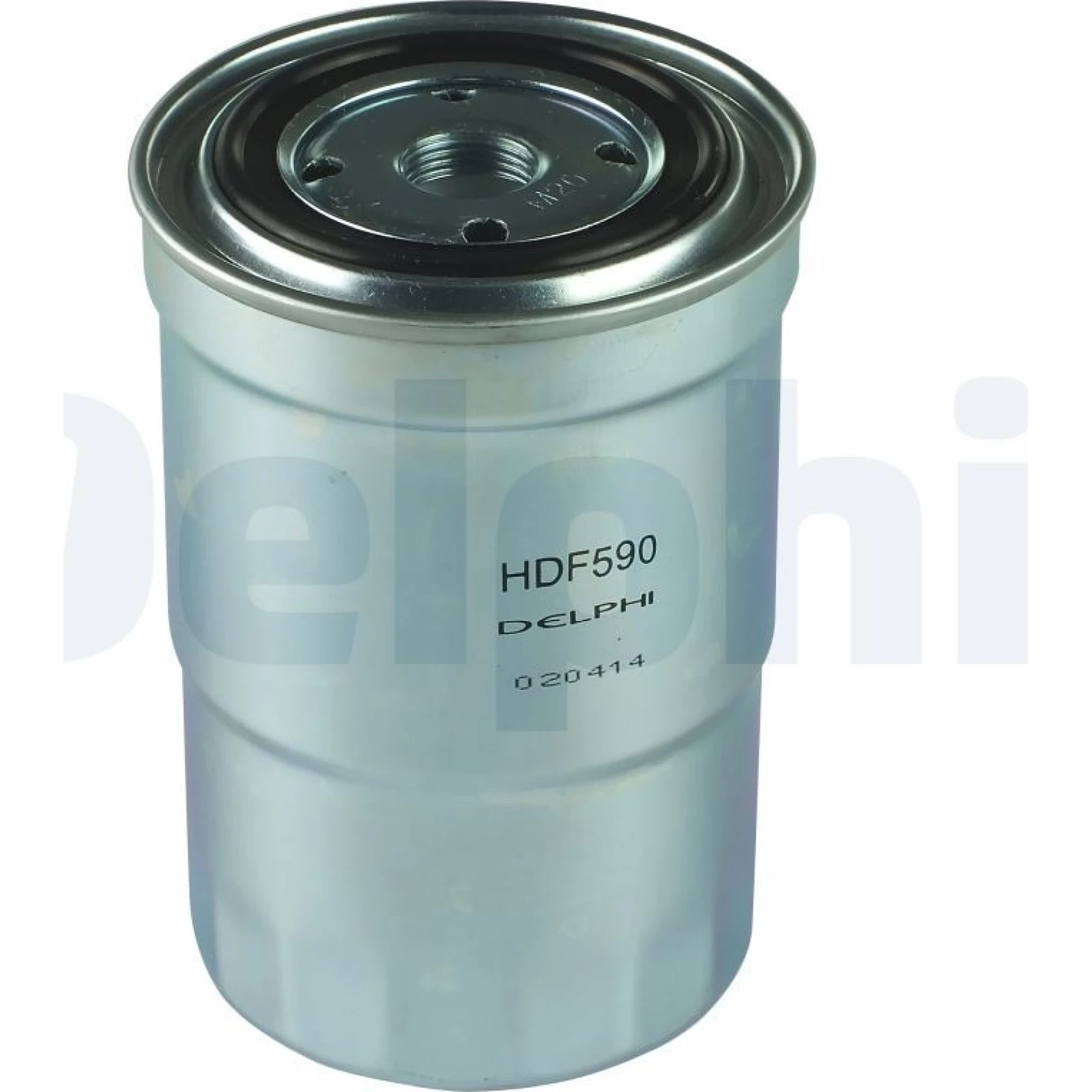 DELPHI Kraftstofffilter HDF590