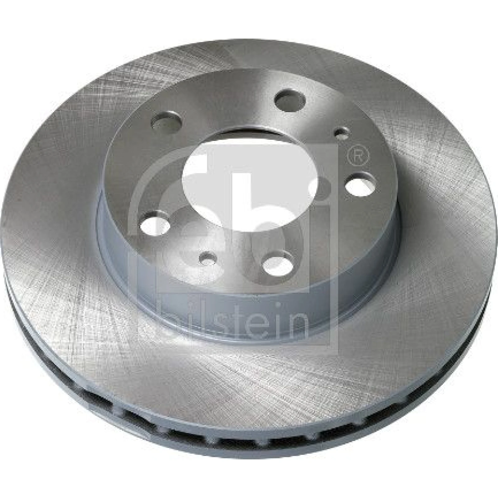 FEBI BILSTEIN Bremsscheibe 44037