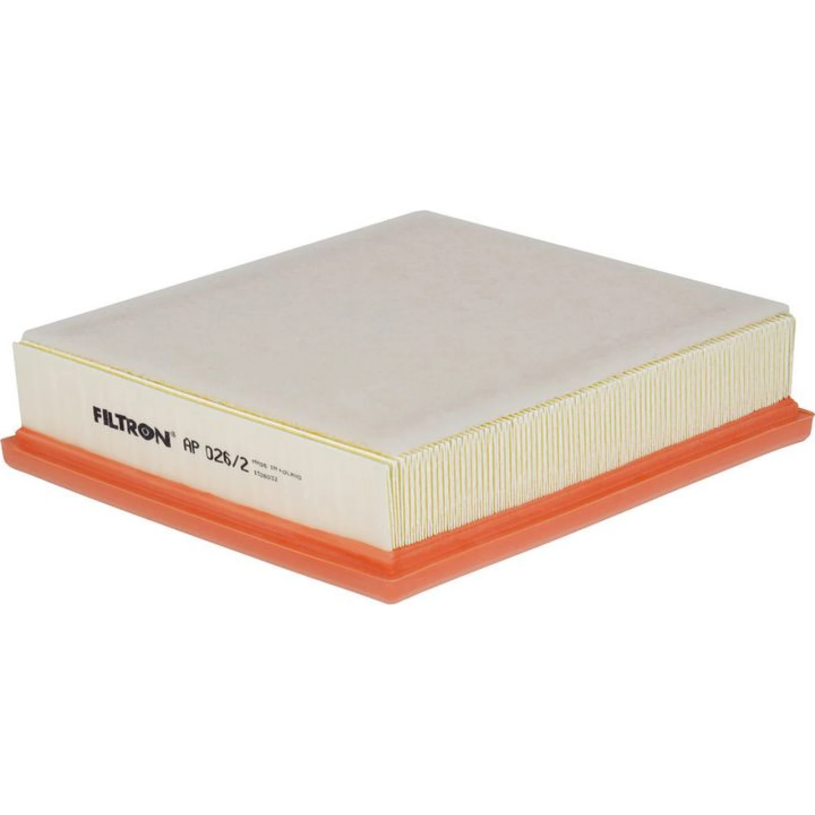 AP 026/2 Filtron Luftfilter AP 026/2