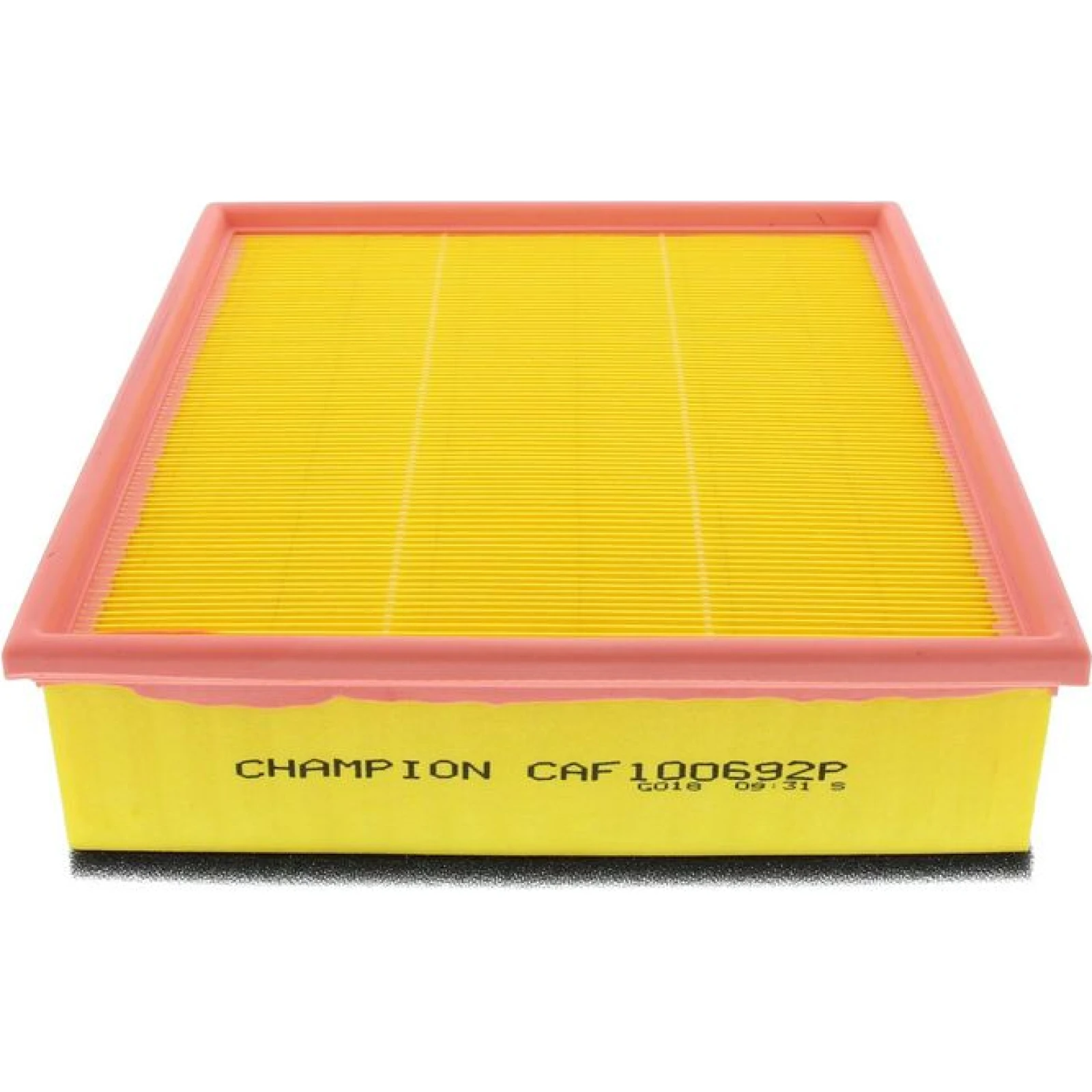 CHAMPION Luftfilter CAF100692P