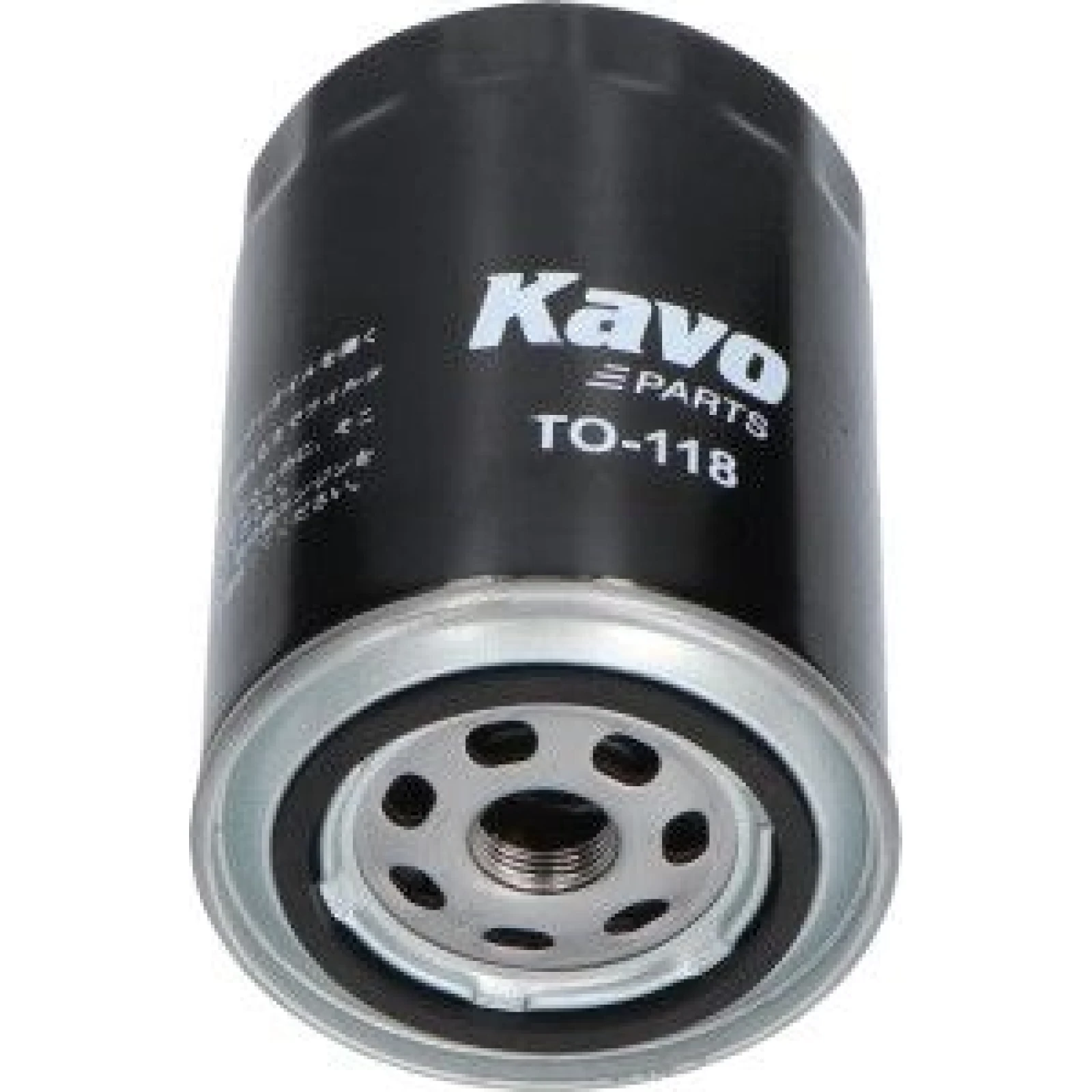 AMC Ölfilter PKW TO-118