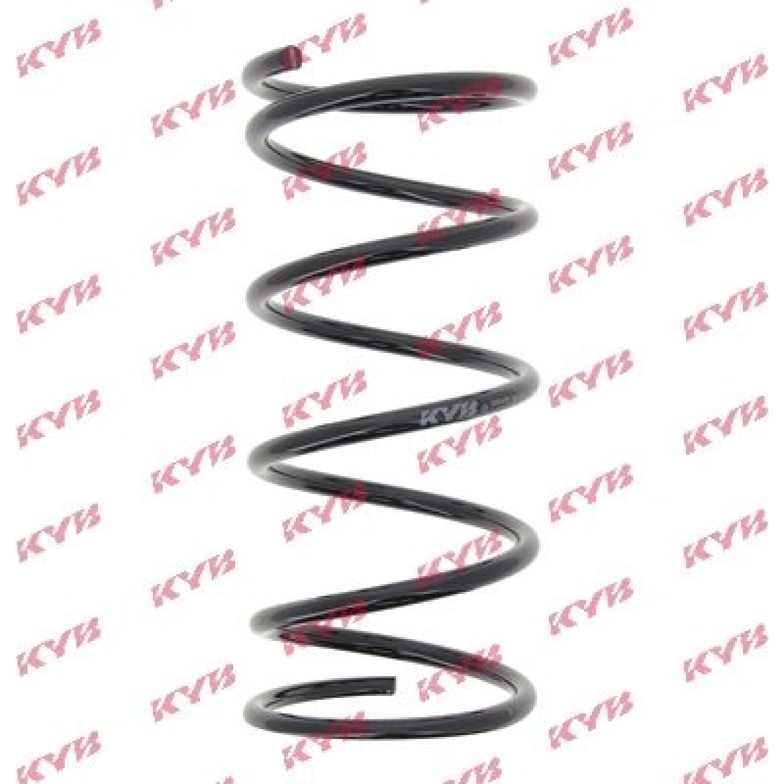 KYB Fahrwerksfeder Mitsubishi T. Pajero Pinin 1.8Gdi/2.0Gdi 10.99-06.07 RD6420