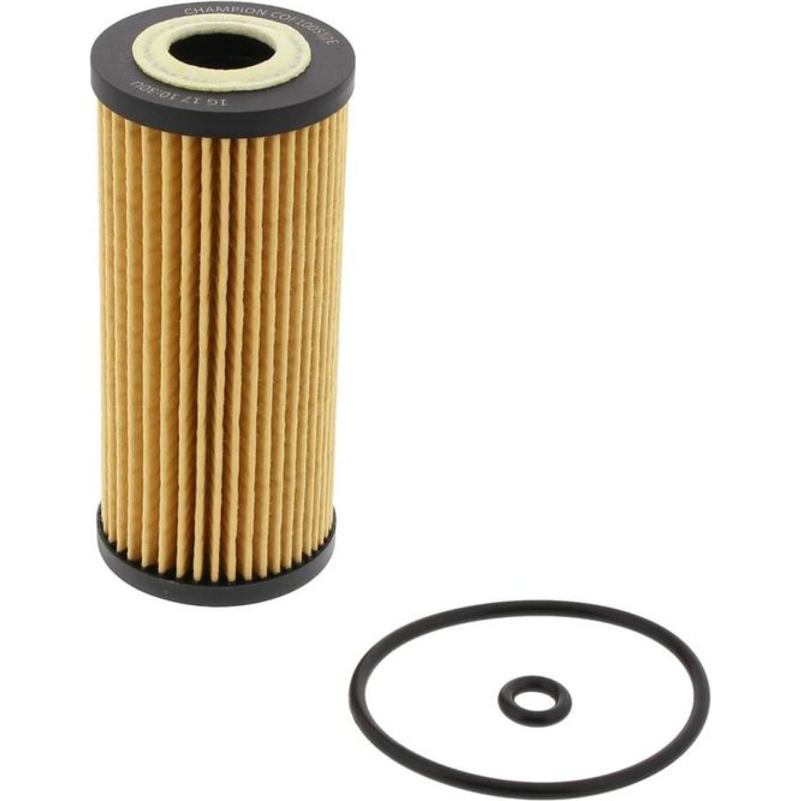 CHAMPION Ölfilter COF100512E