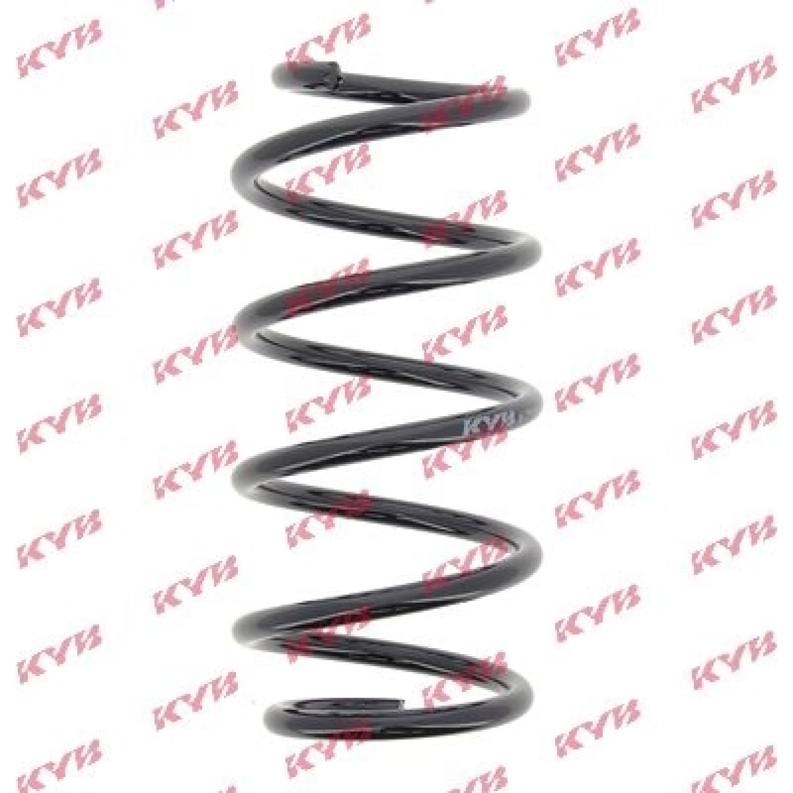 KYB Fahrwerksfeder Opel P. Meriva 1.4 16V 07/04-05/10 RH2874