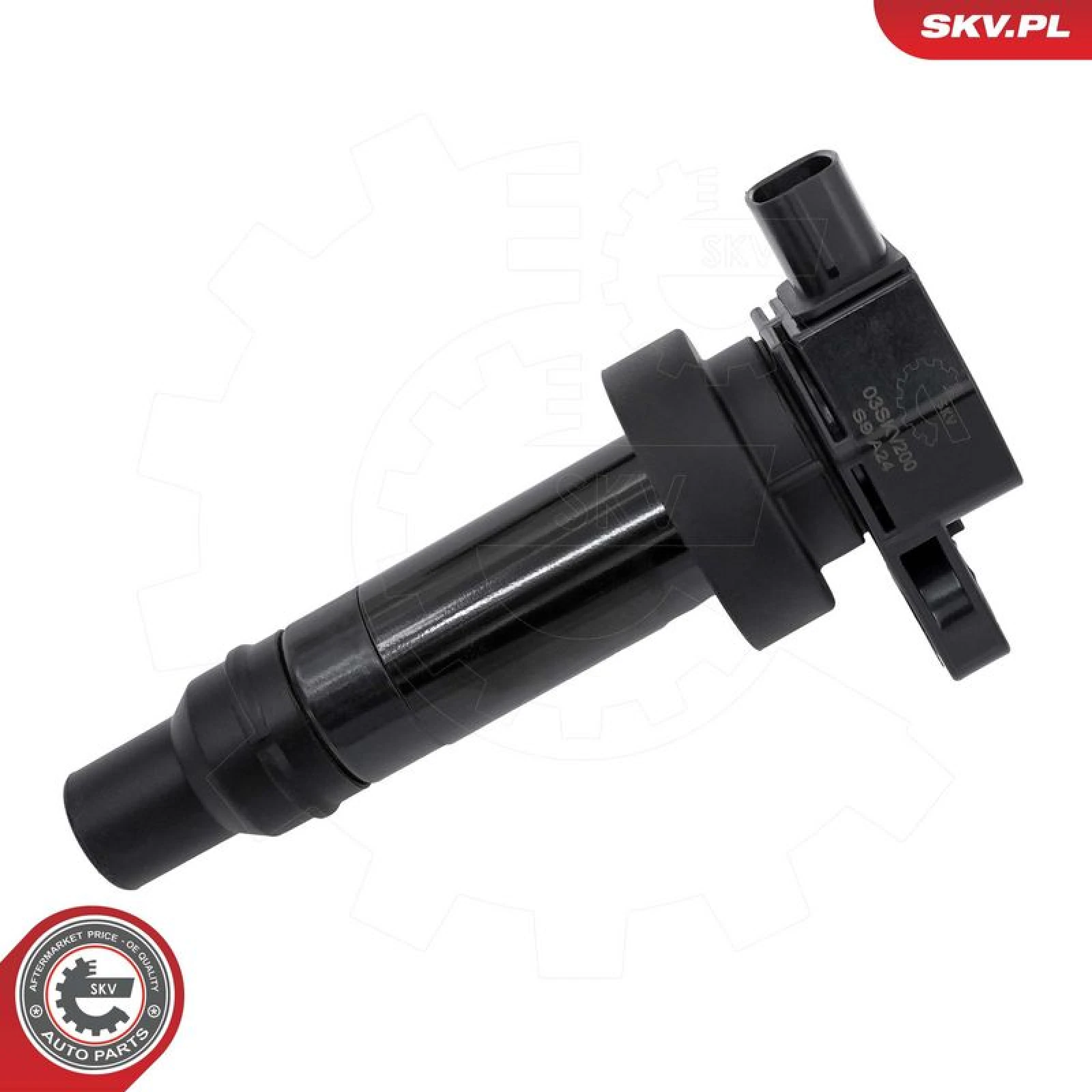 SKV GERMANY Zündspule 03SKV200