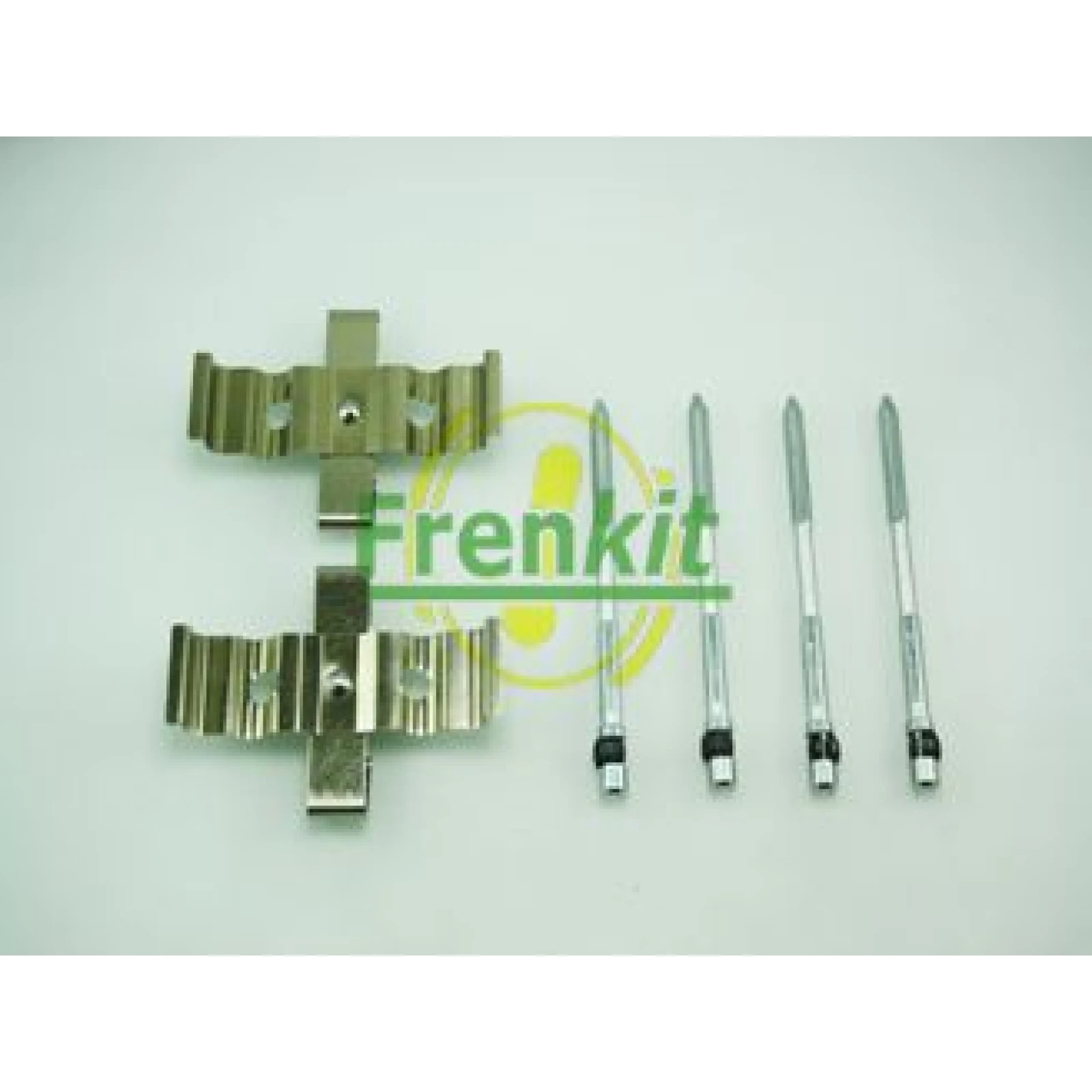 FRENKIT Zubehör, Bremsbeläge 901848