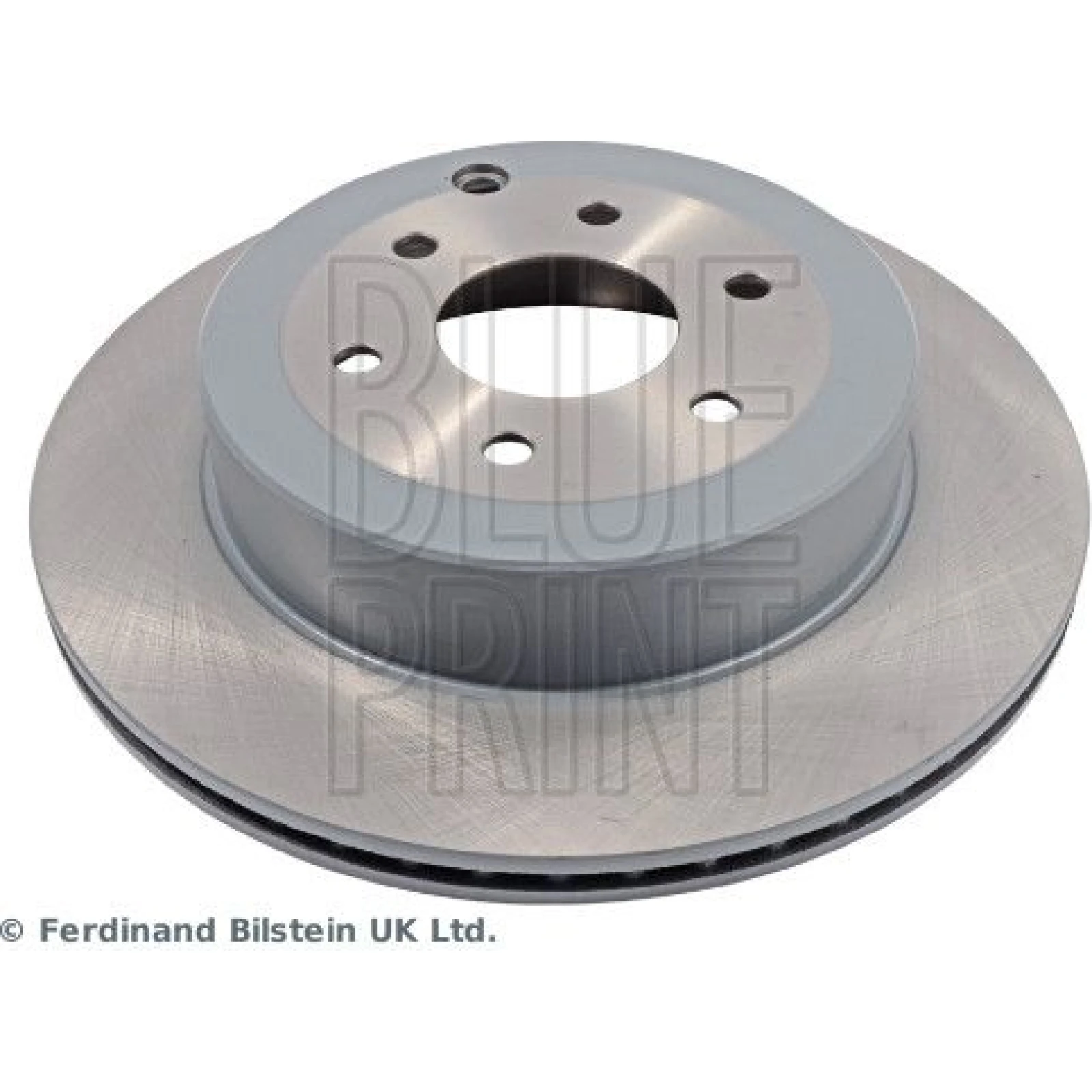 Bremsscheibe Nissan T. Pathfinder 2.5-3.0 Dci 4Wd 06 ADN143119