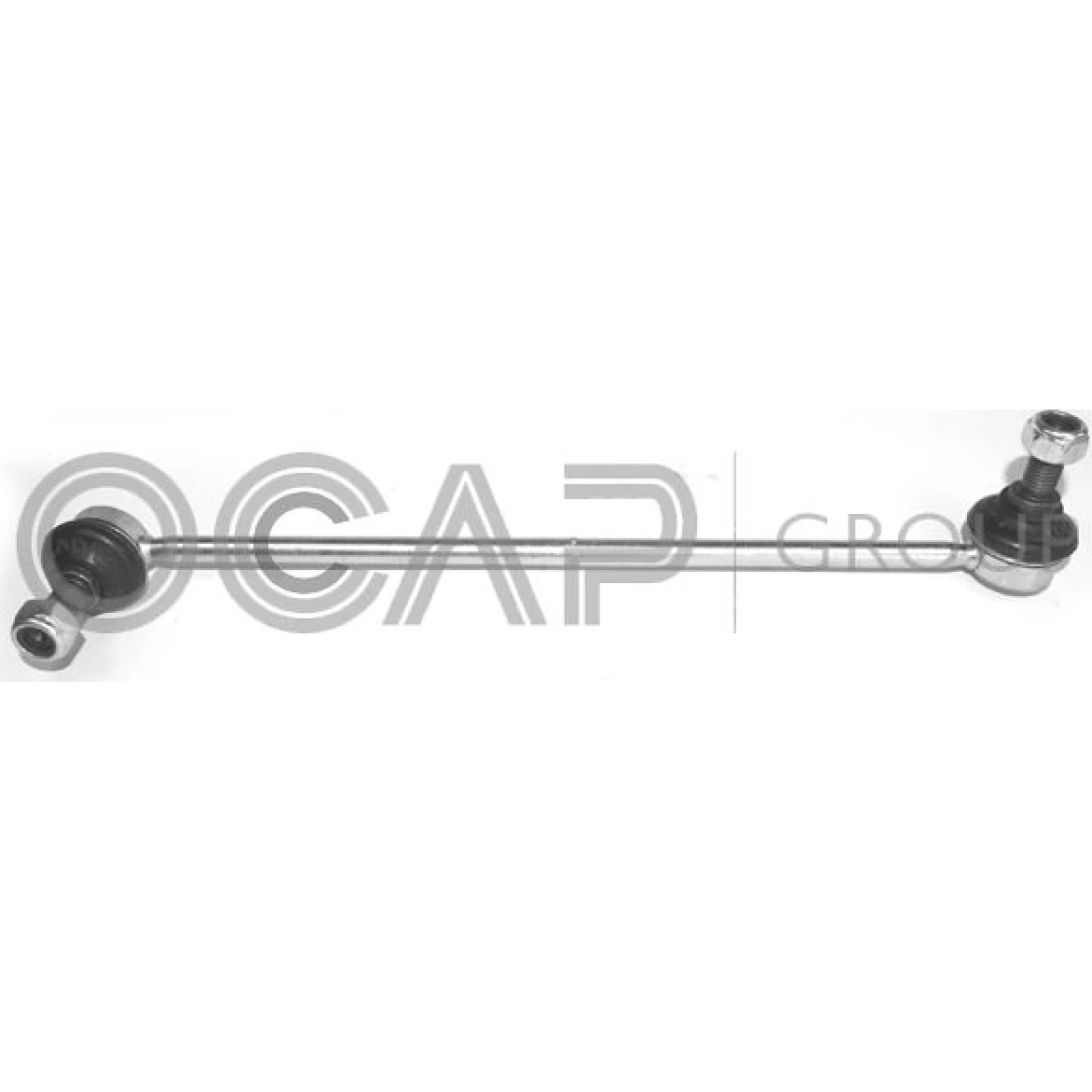 CORTECO Stabilisatorstange 49395112