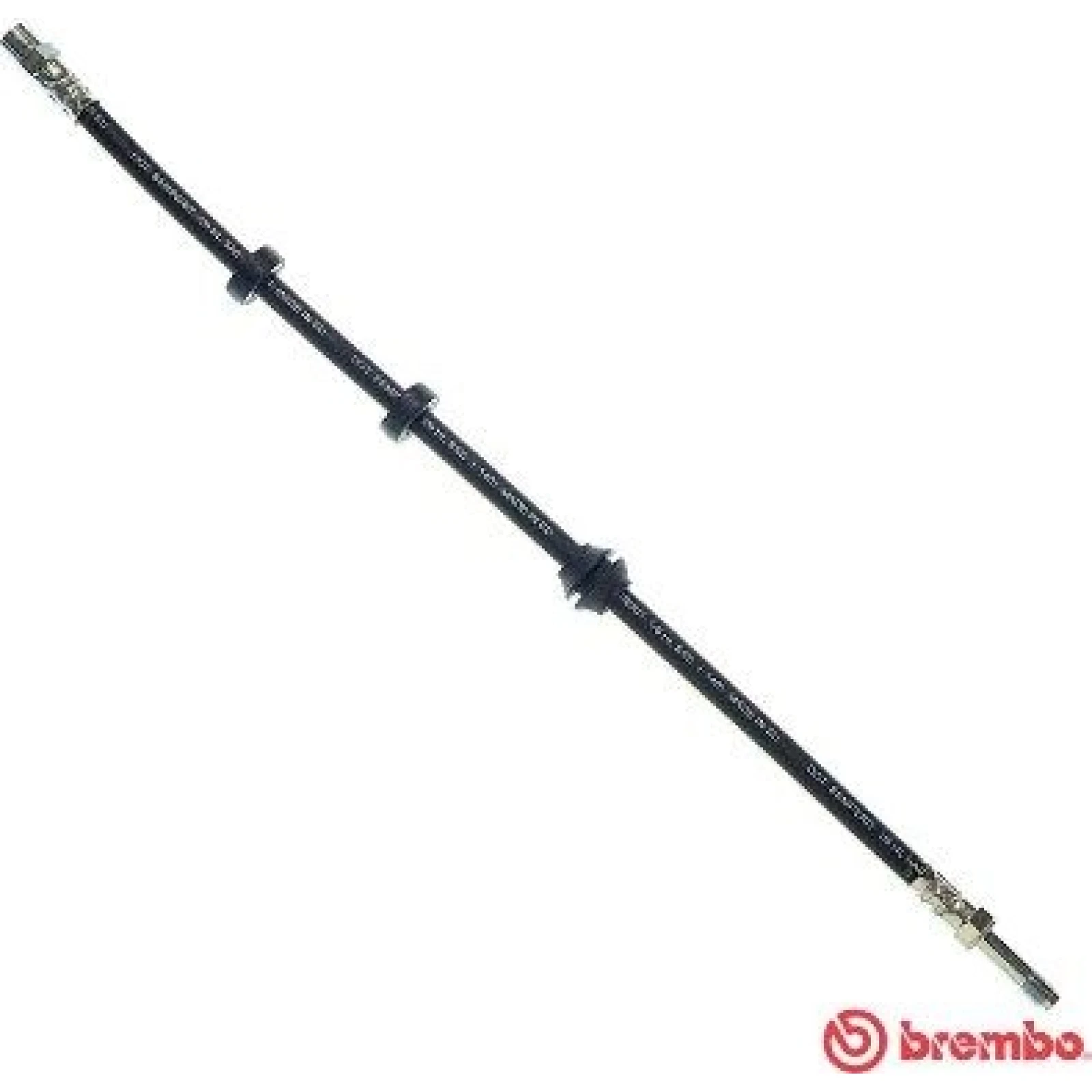 BREMBO Bremsschlauch T85020
