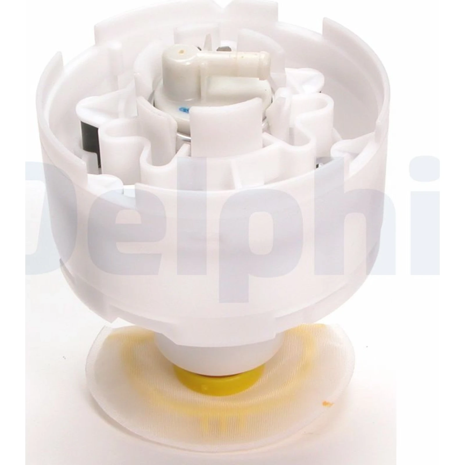 DELPHI Kraftstoffpumpe FG0418-12B1
