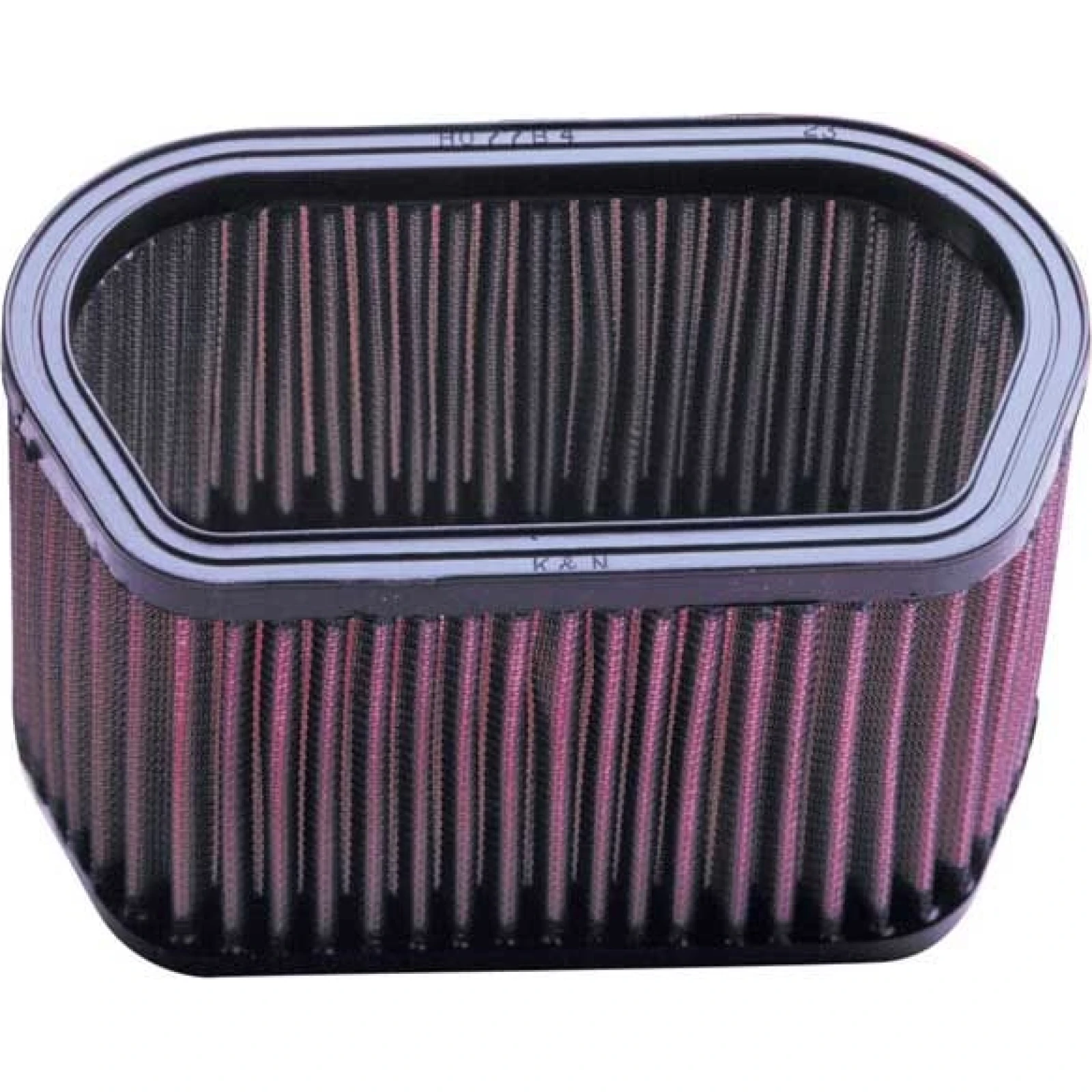 Luftfilter Motorrad Yamaha Yzf R1 98-01 YA-1098