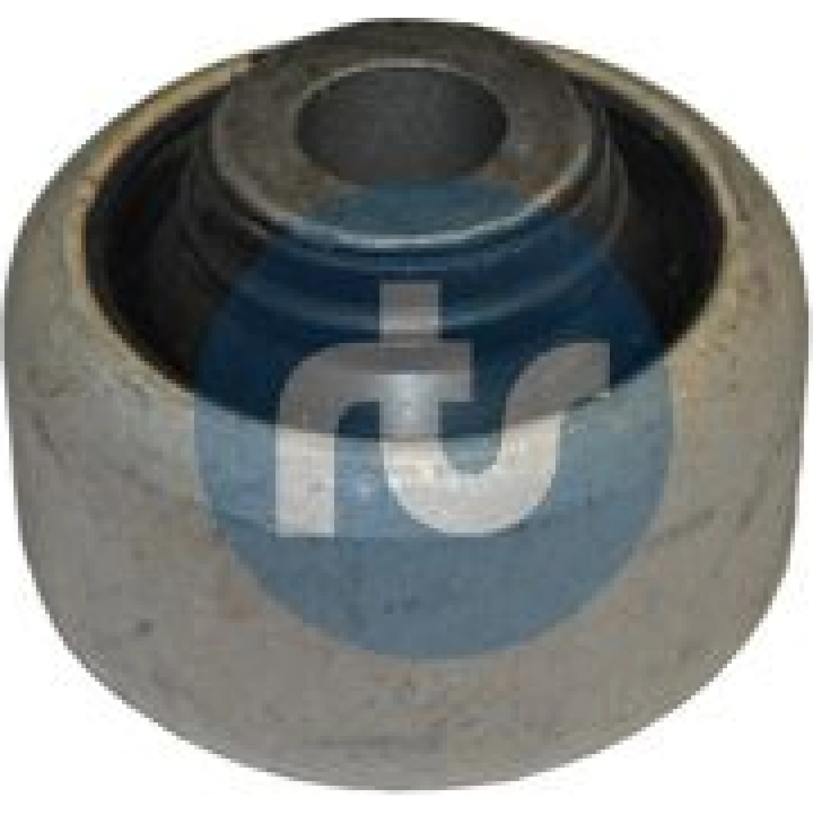 RTS Gummimetalllager 017-00741