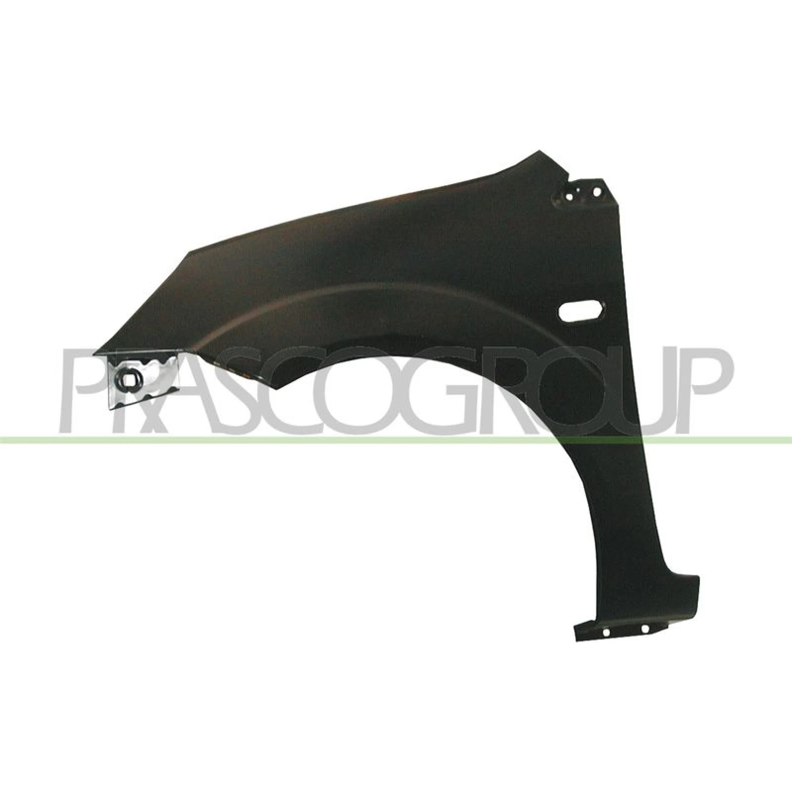 KOTFLÜGEL V L VERZINKT +SBL PQ 2564311A1