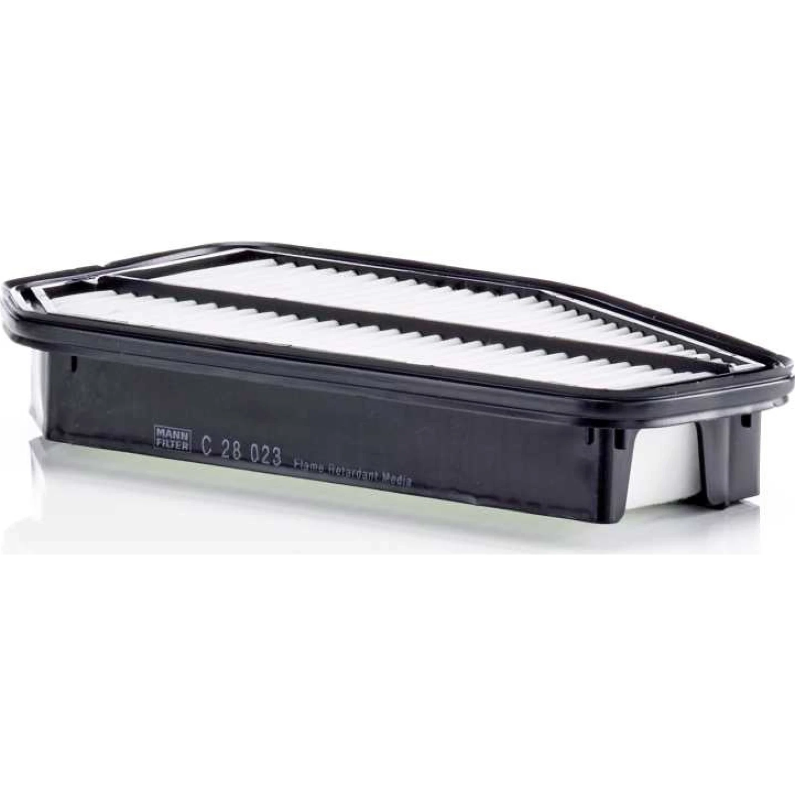 Mann & Hummel Luftfilter PKW C 28 023