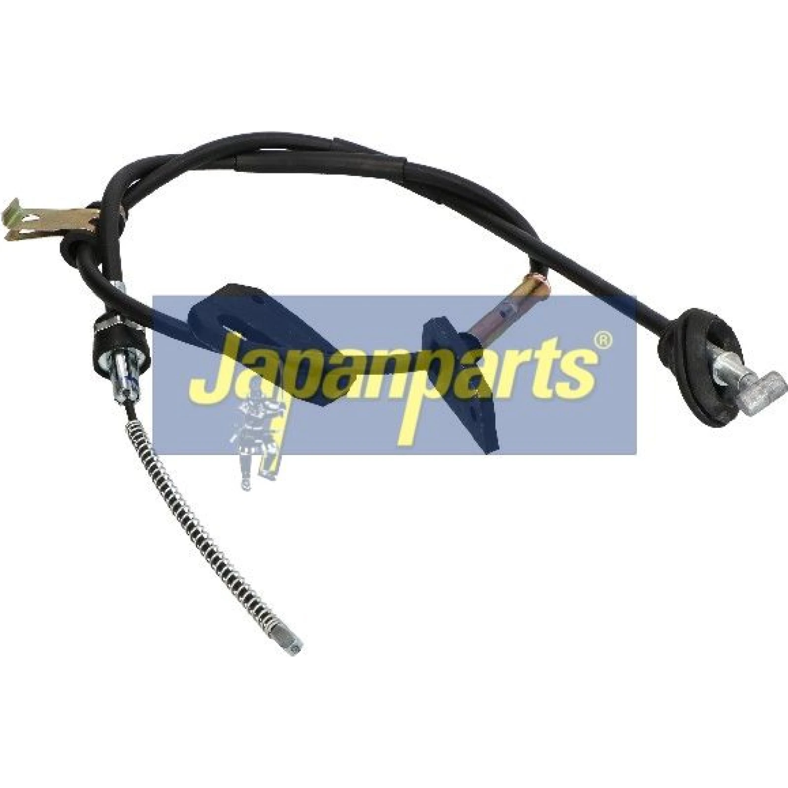 SEILZUG, FESTSTELLBREMSE SUZUKI T. VITARA 91-98 PR1400/1181 MMHAMULCE B BNOWE BC-802